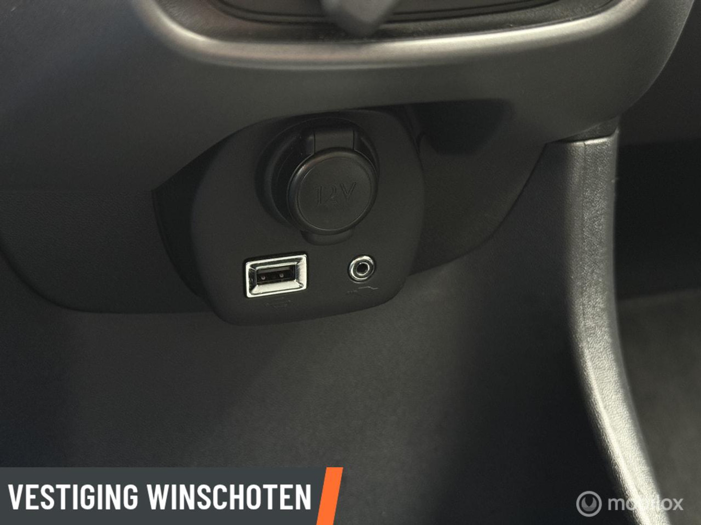 Foto van Toyota Aygo
