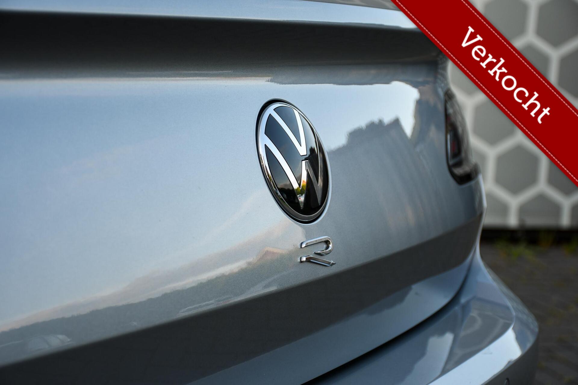 Foto van Volkswagen Arteon