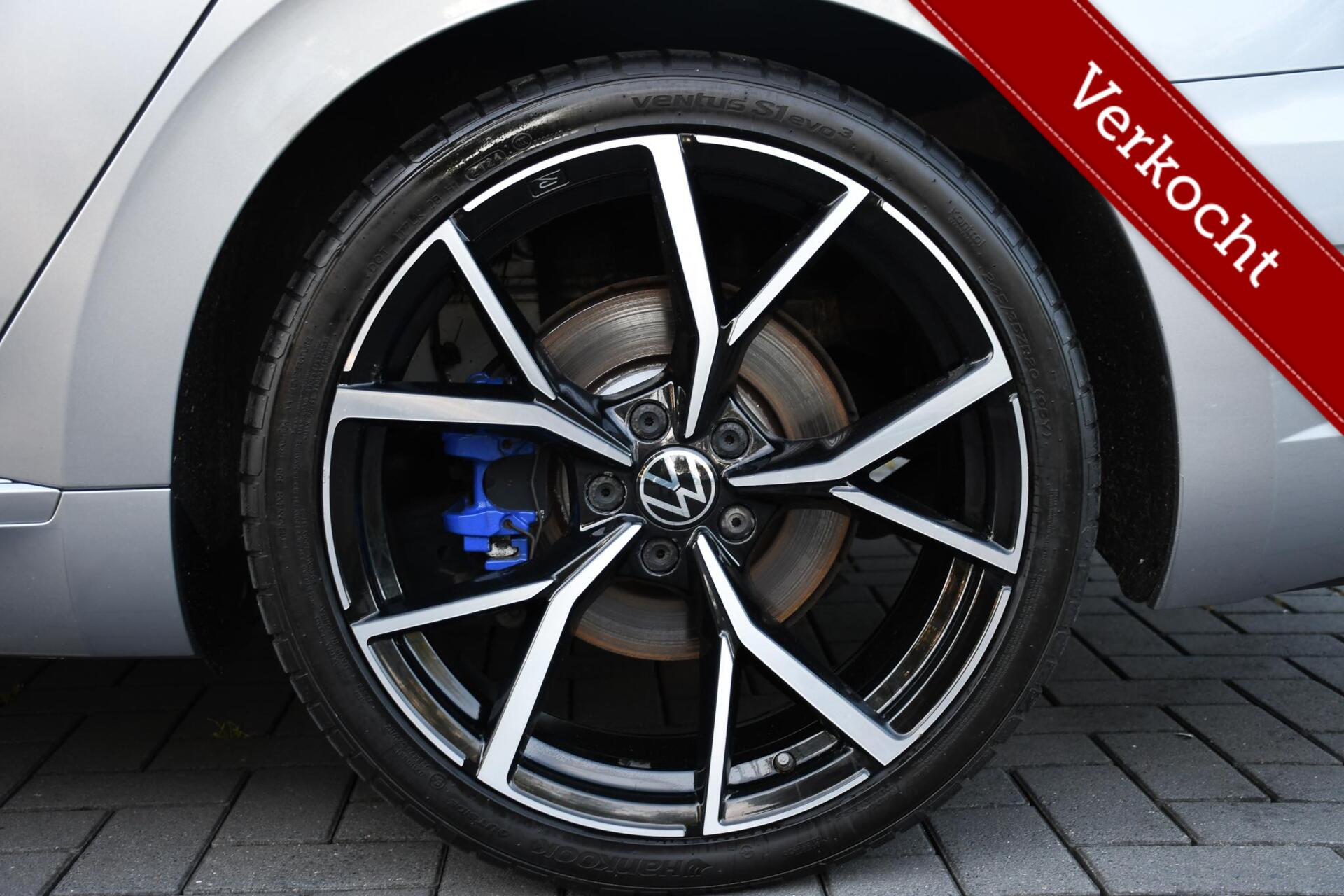 Foto van Volkswagen Arteon
