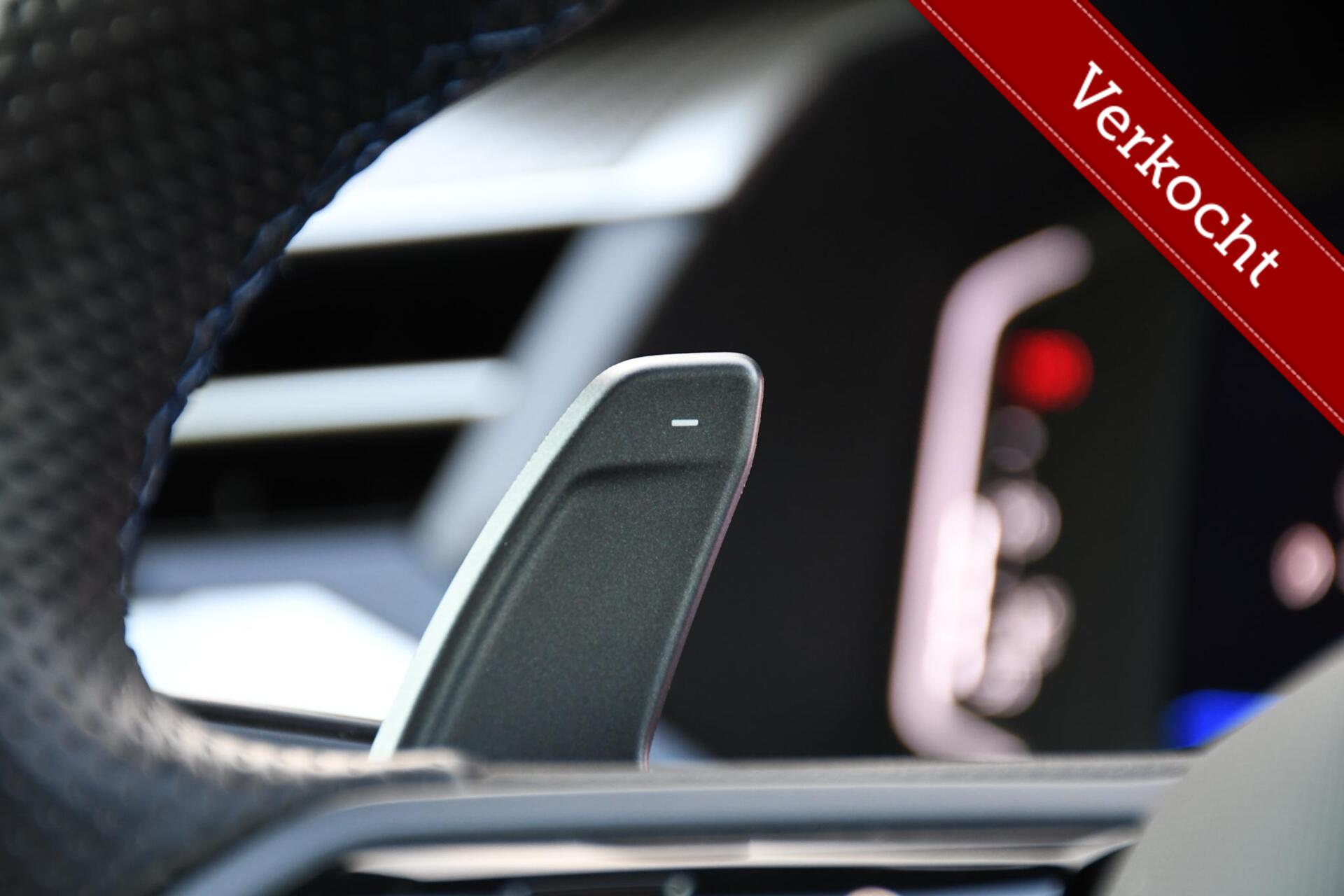 Foto van Volkswagen Arteon