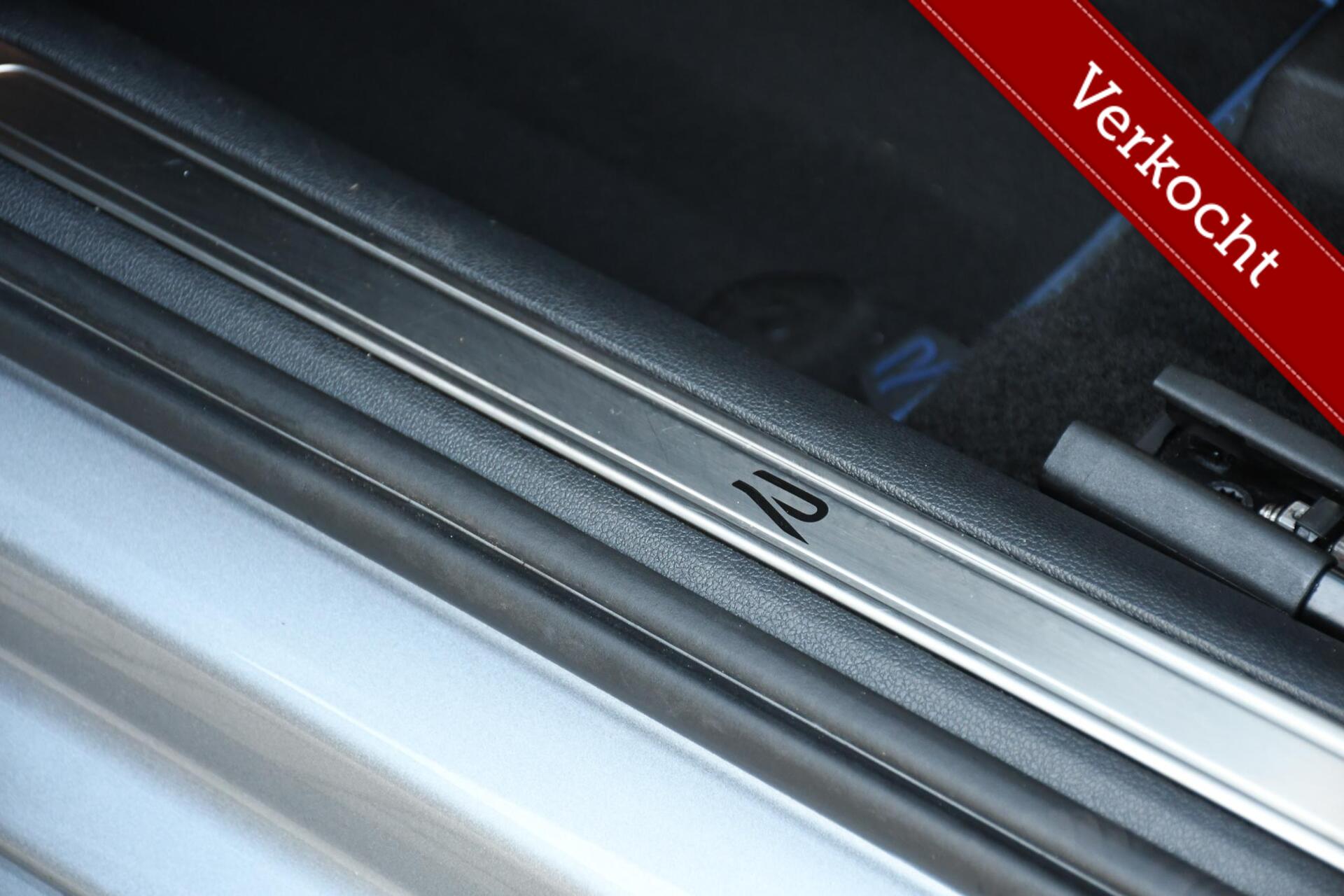 Foto van Volkswagen Arteon