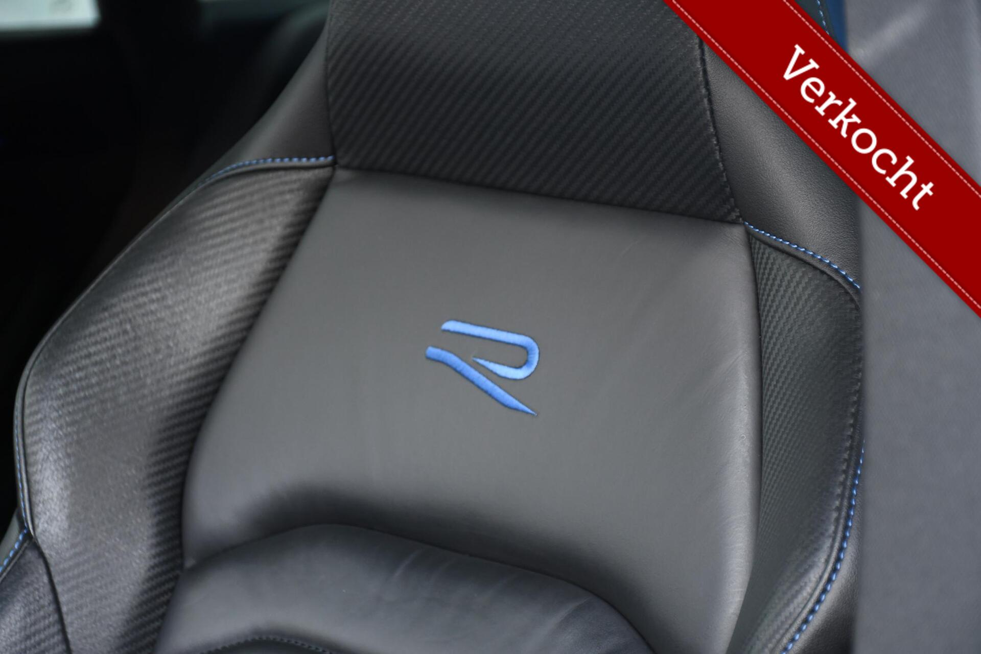 Foto van Volkswagen Arteon