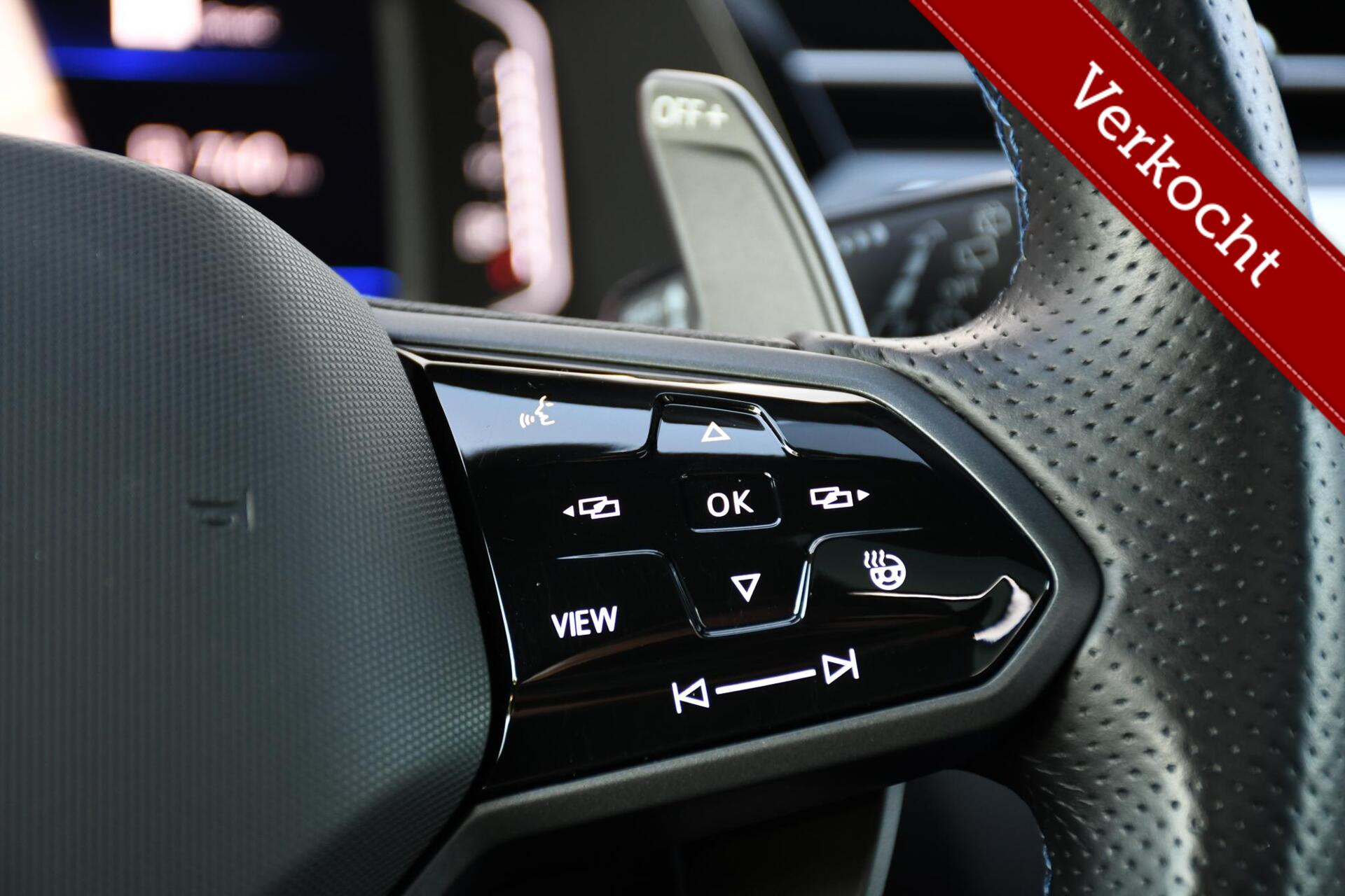 Foto van Volkswagen Arteon