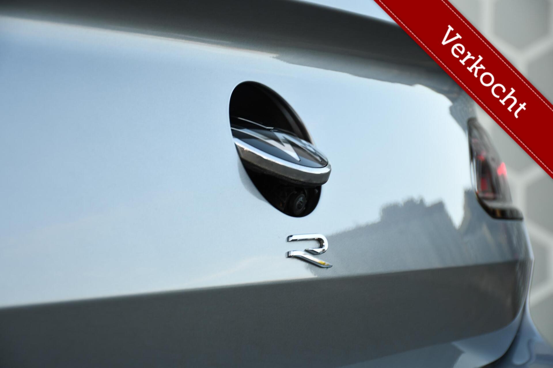 Foto van Volkswagen Arteon