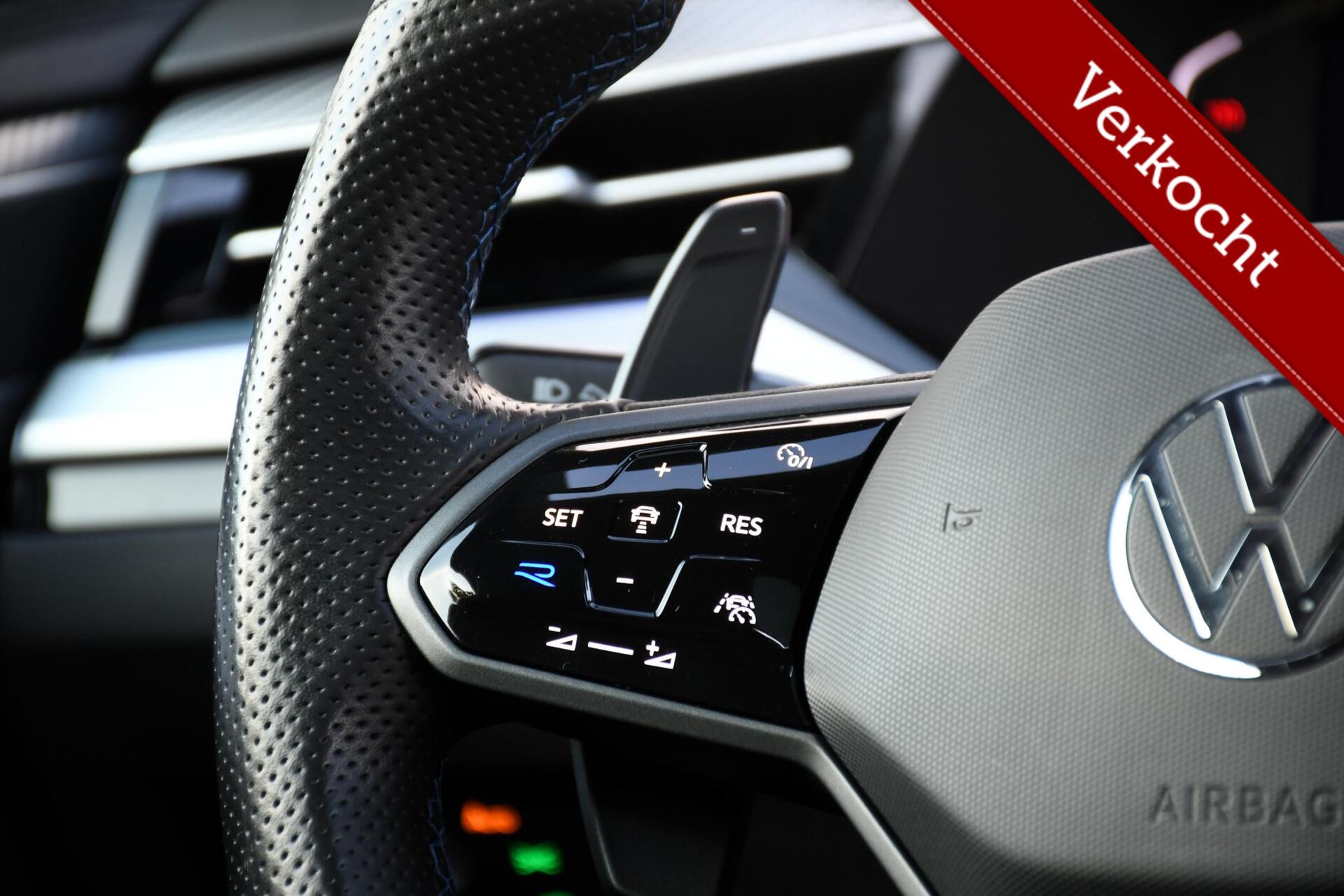 Foto van Volkswagen Arteon