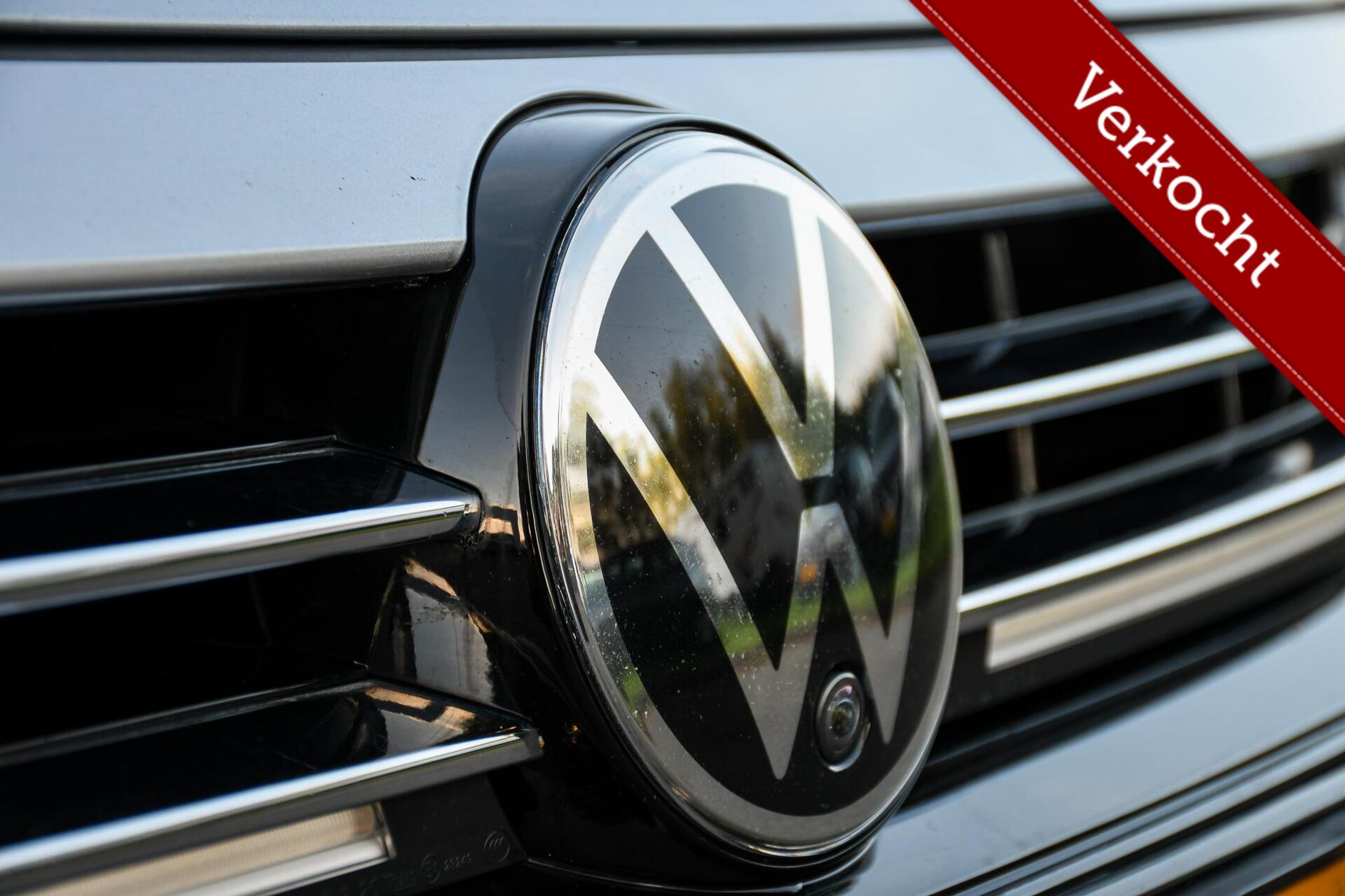 Foto van Volkswagen Arteon