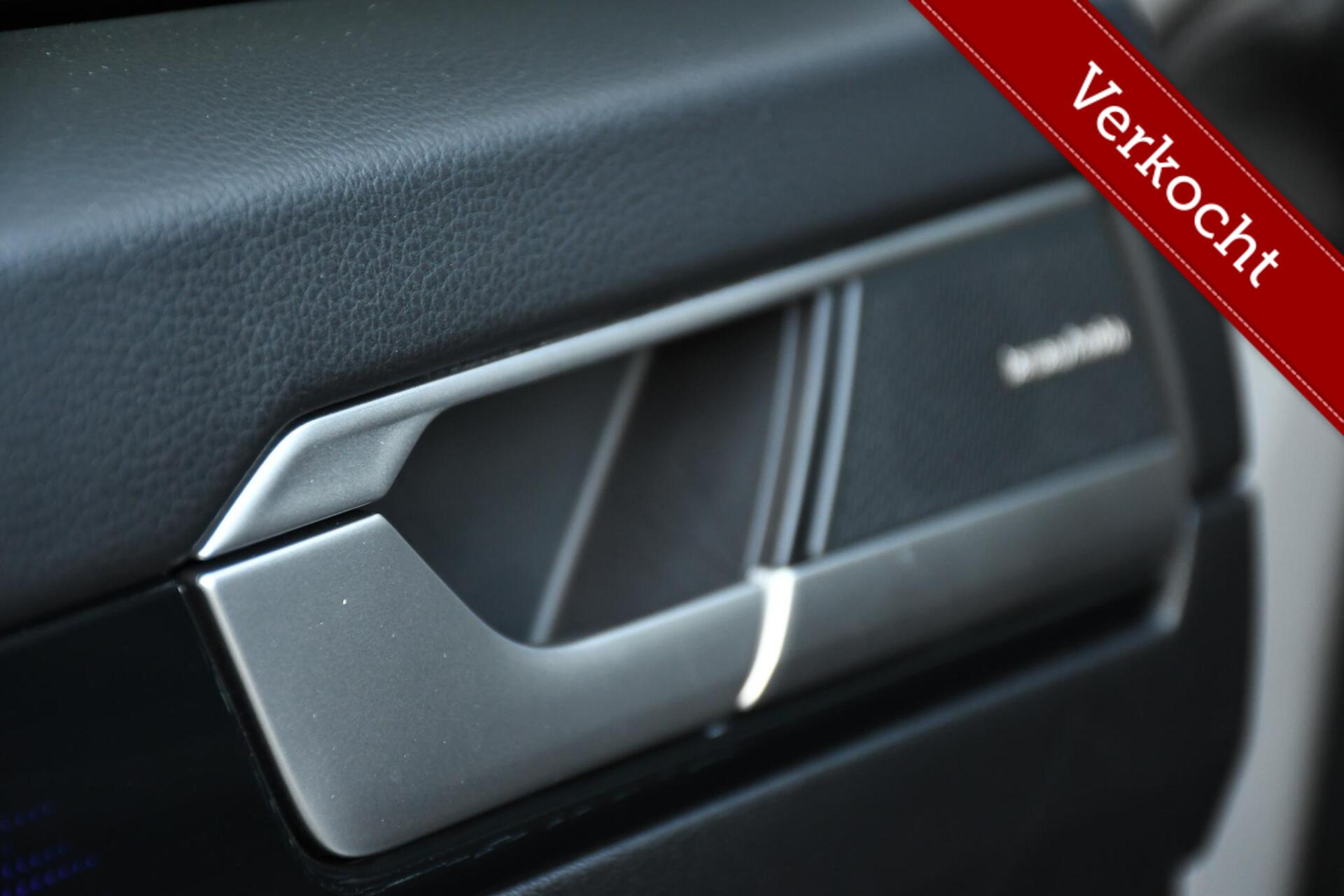 Foto van Volkswagen Arteon