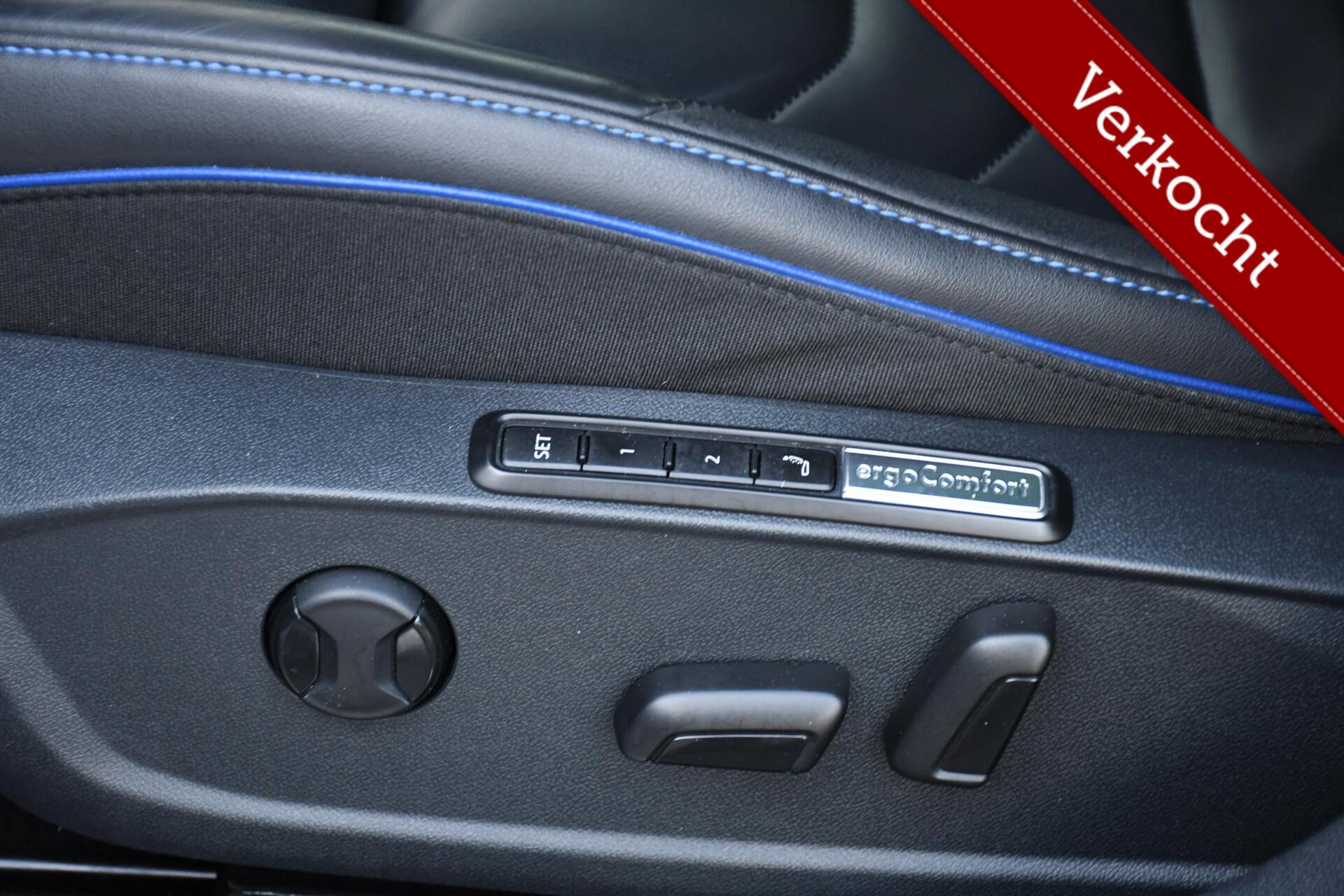 Foto van Volkswagen Arteon