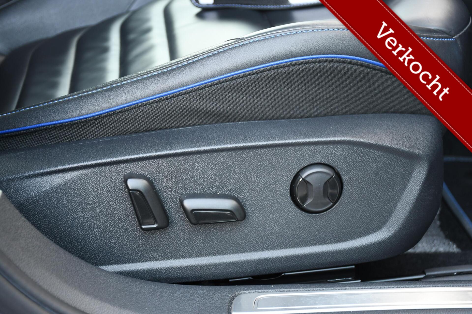 Foto van Volkswagen Arteon