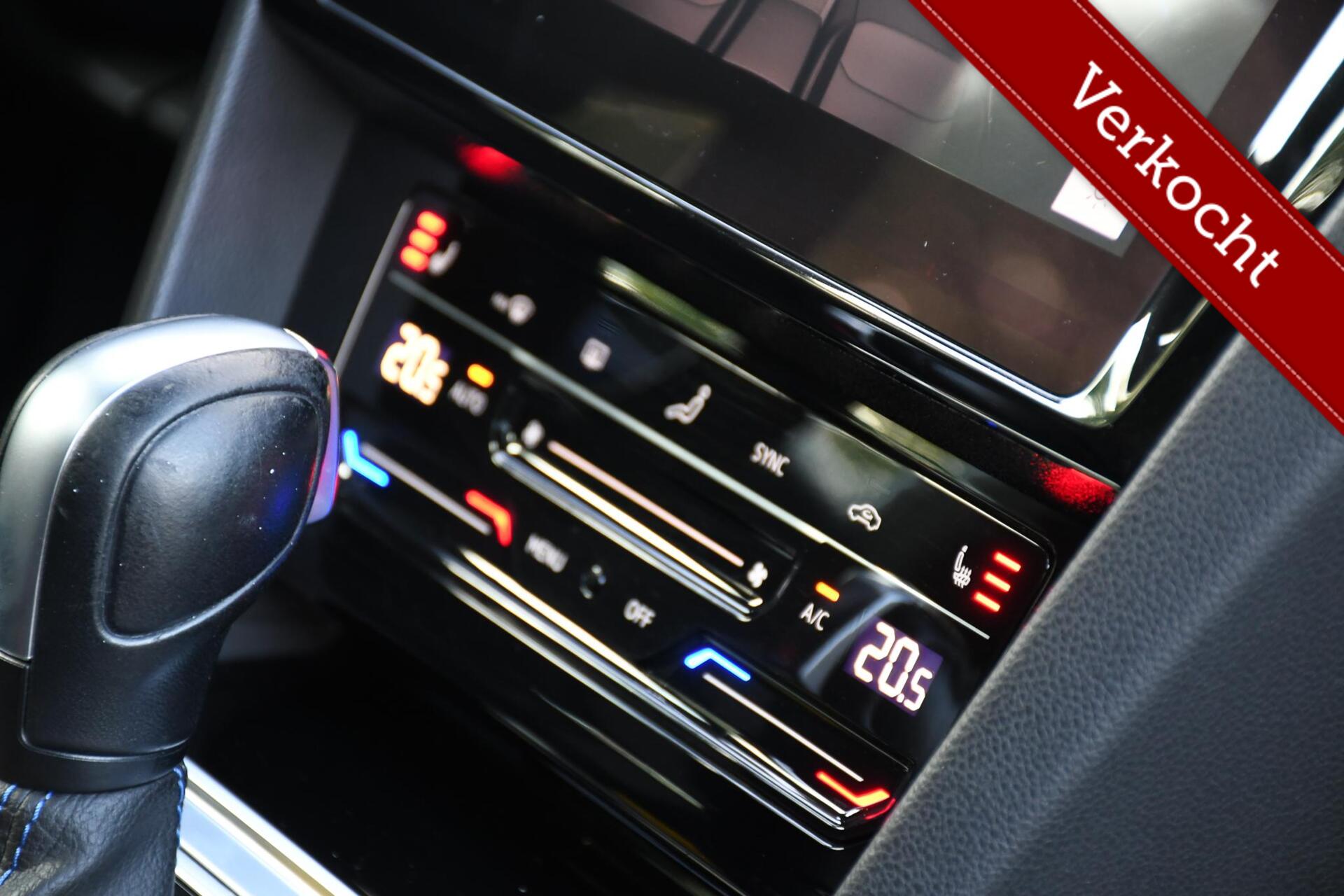 Foto van Volkswagen Arteon