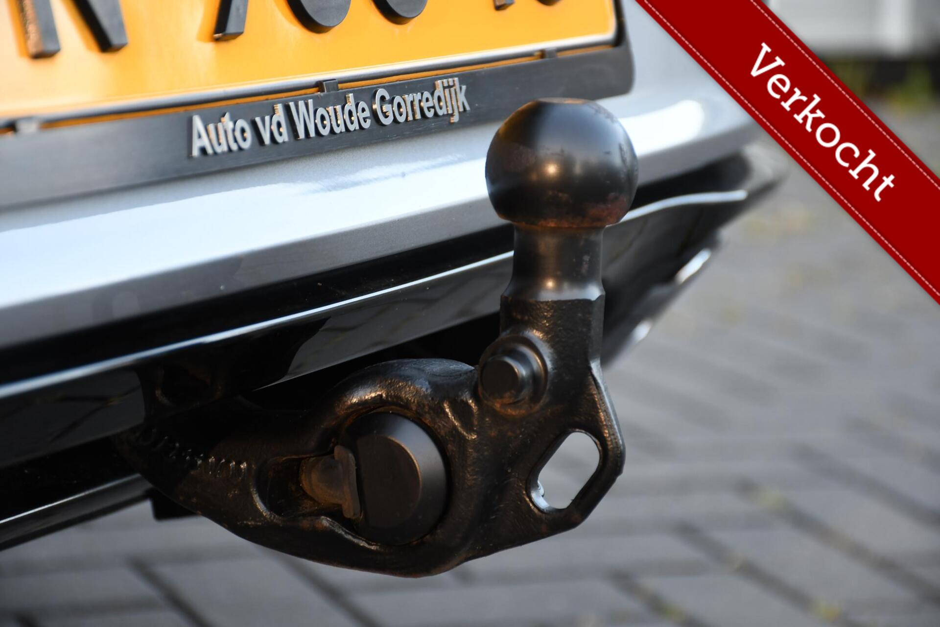 Foto van Volkswagen Arteon