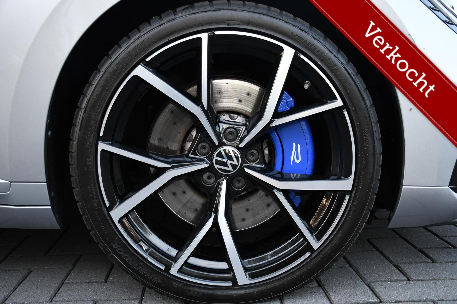Foto van Volkswagen Arteon