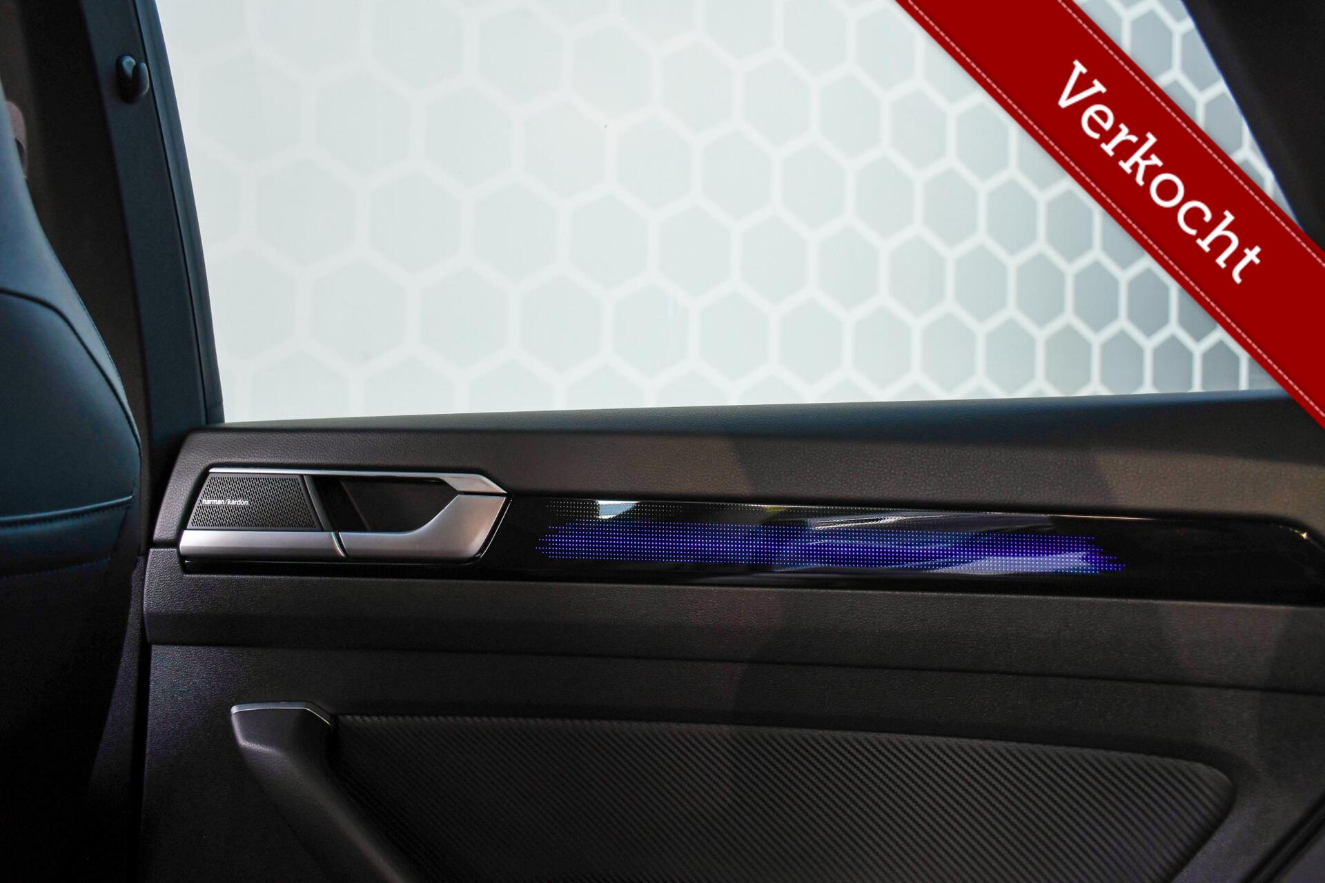 Foto van Volkswagen Arteon