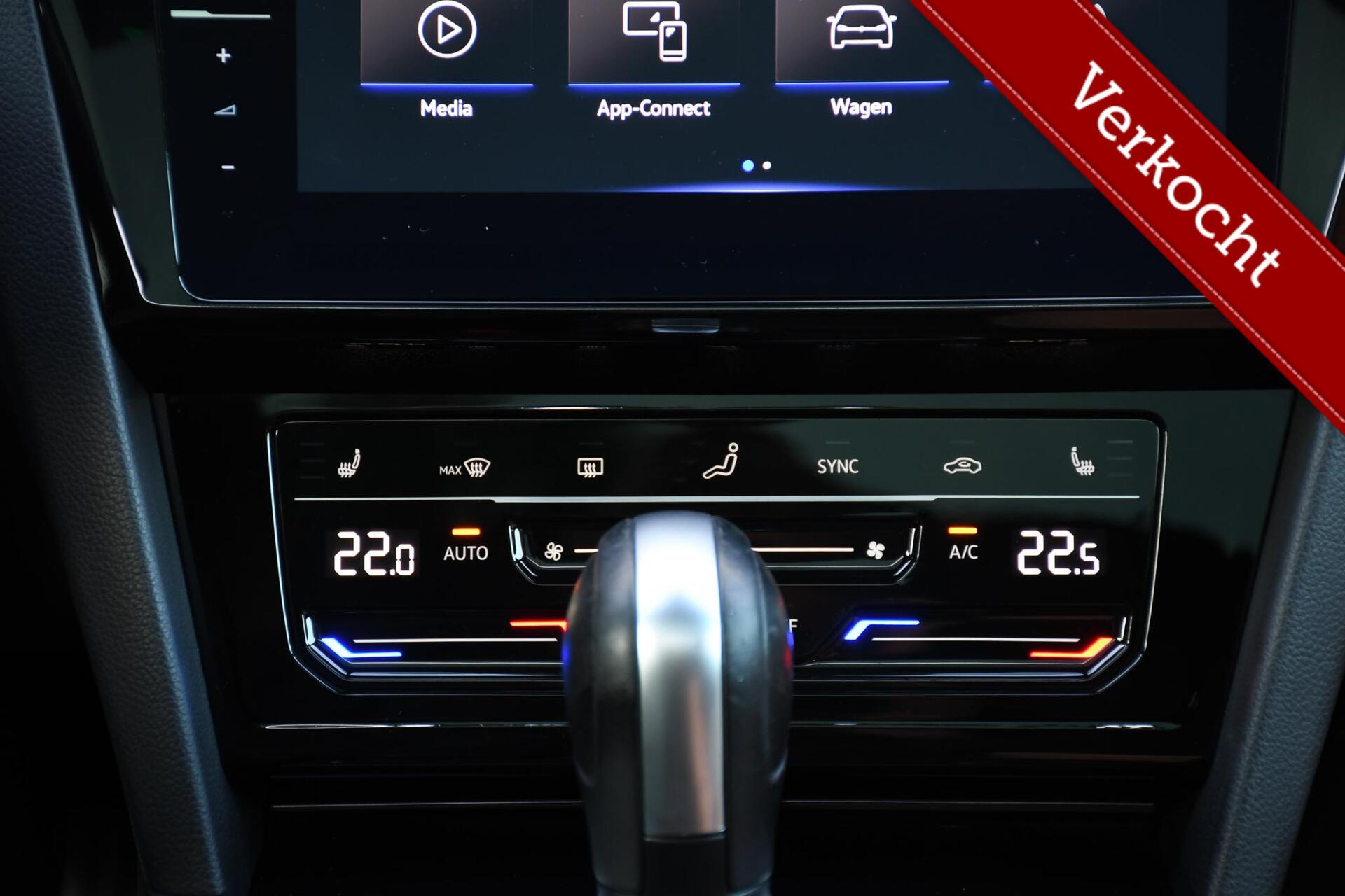 Foto van Volkswagen Arteon