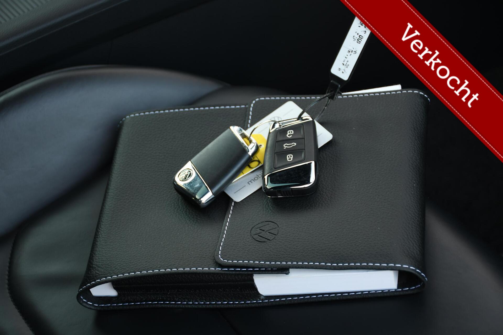 Foto van Volkswagen Arteon
