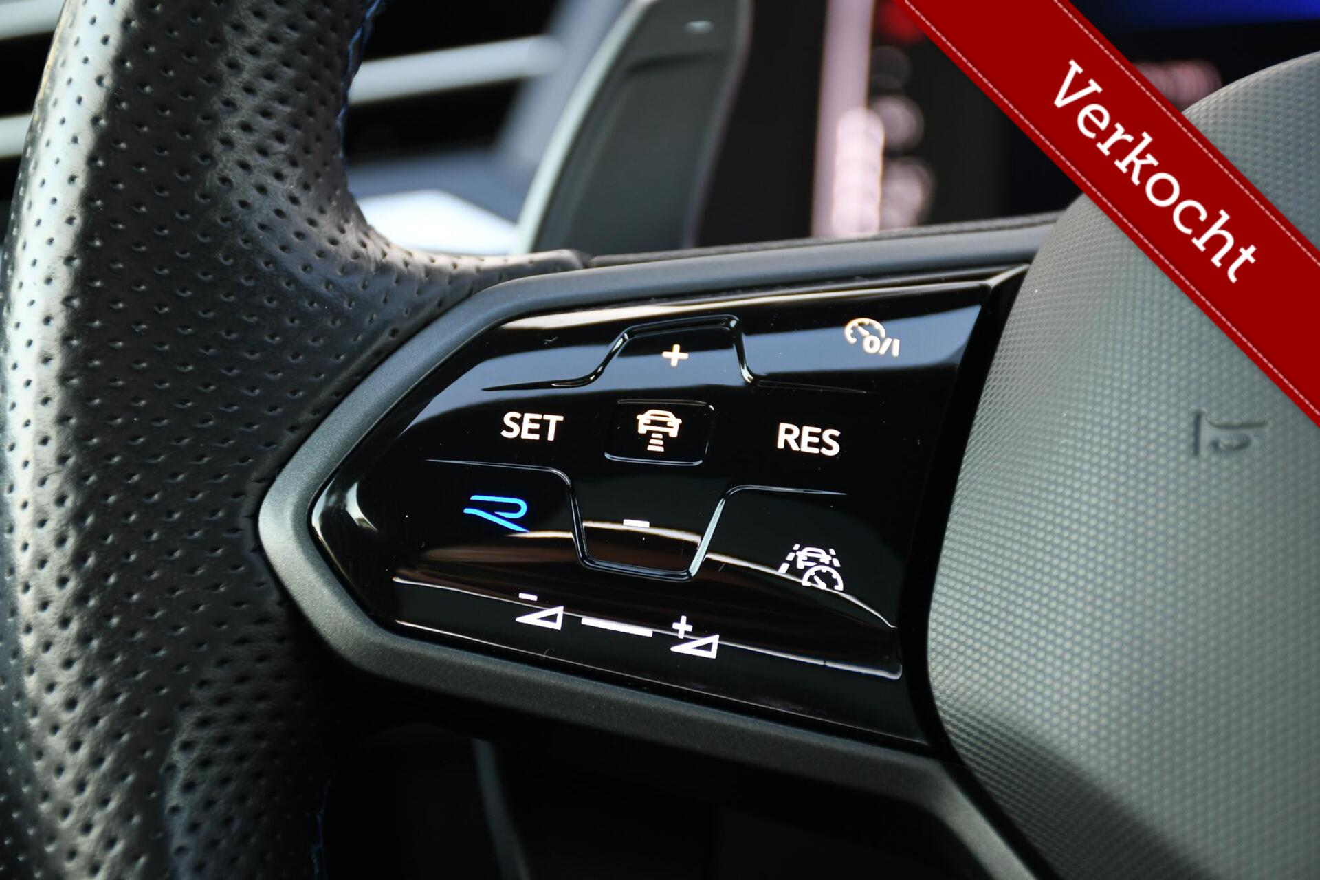Foto van Volkswagen Arteon