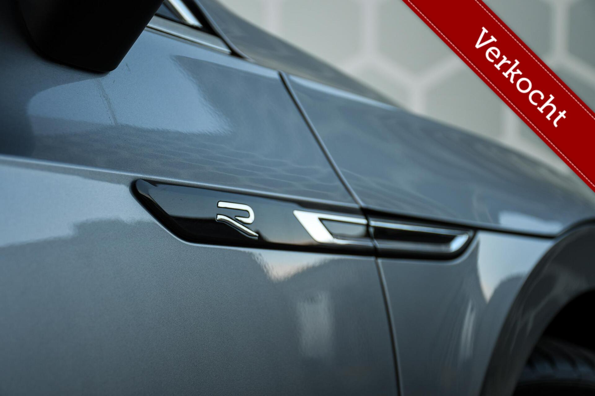Foto van Volkswagen Arteon