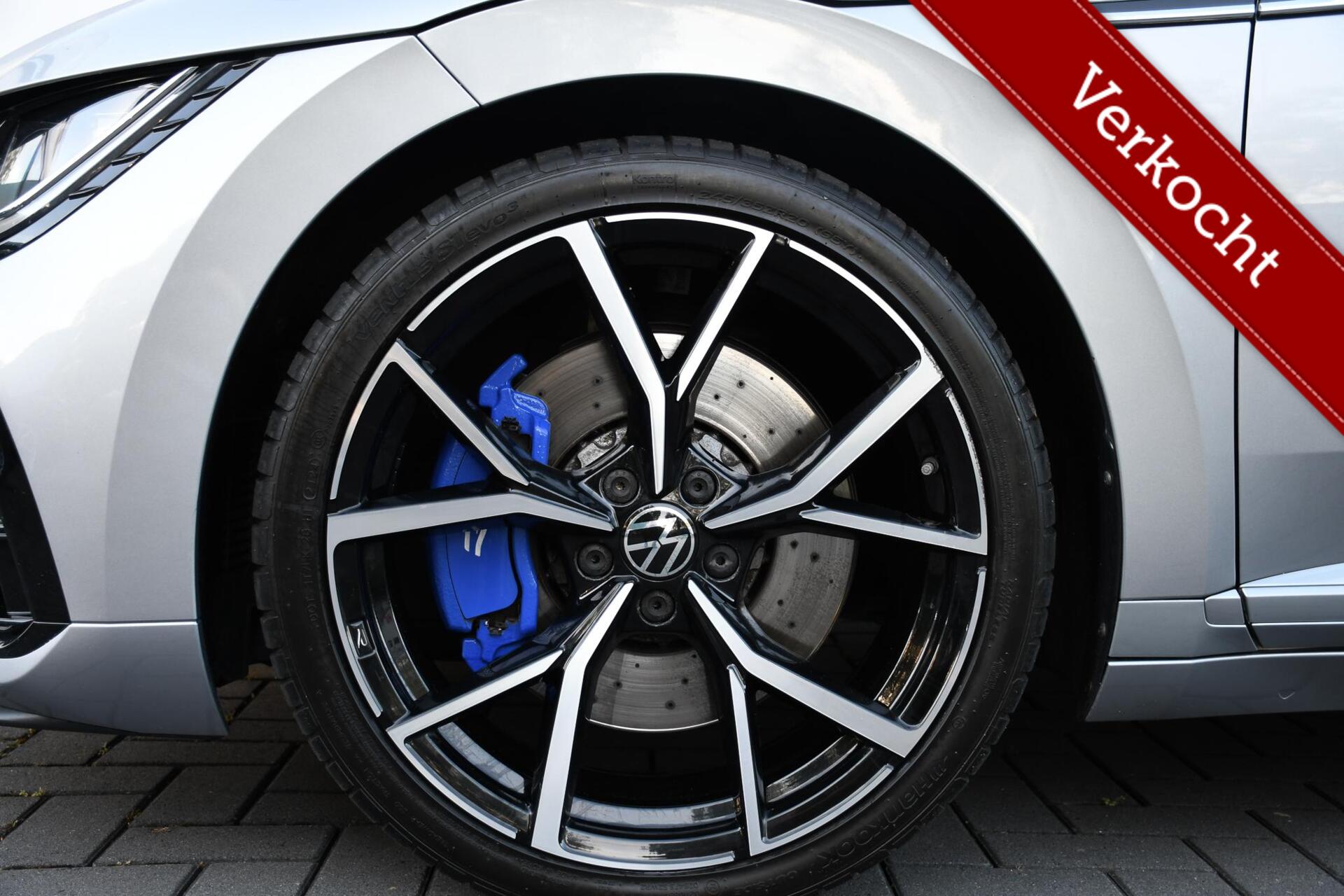 Foto van Volkswagen Arteon