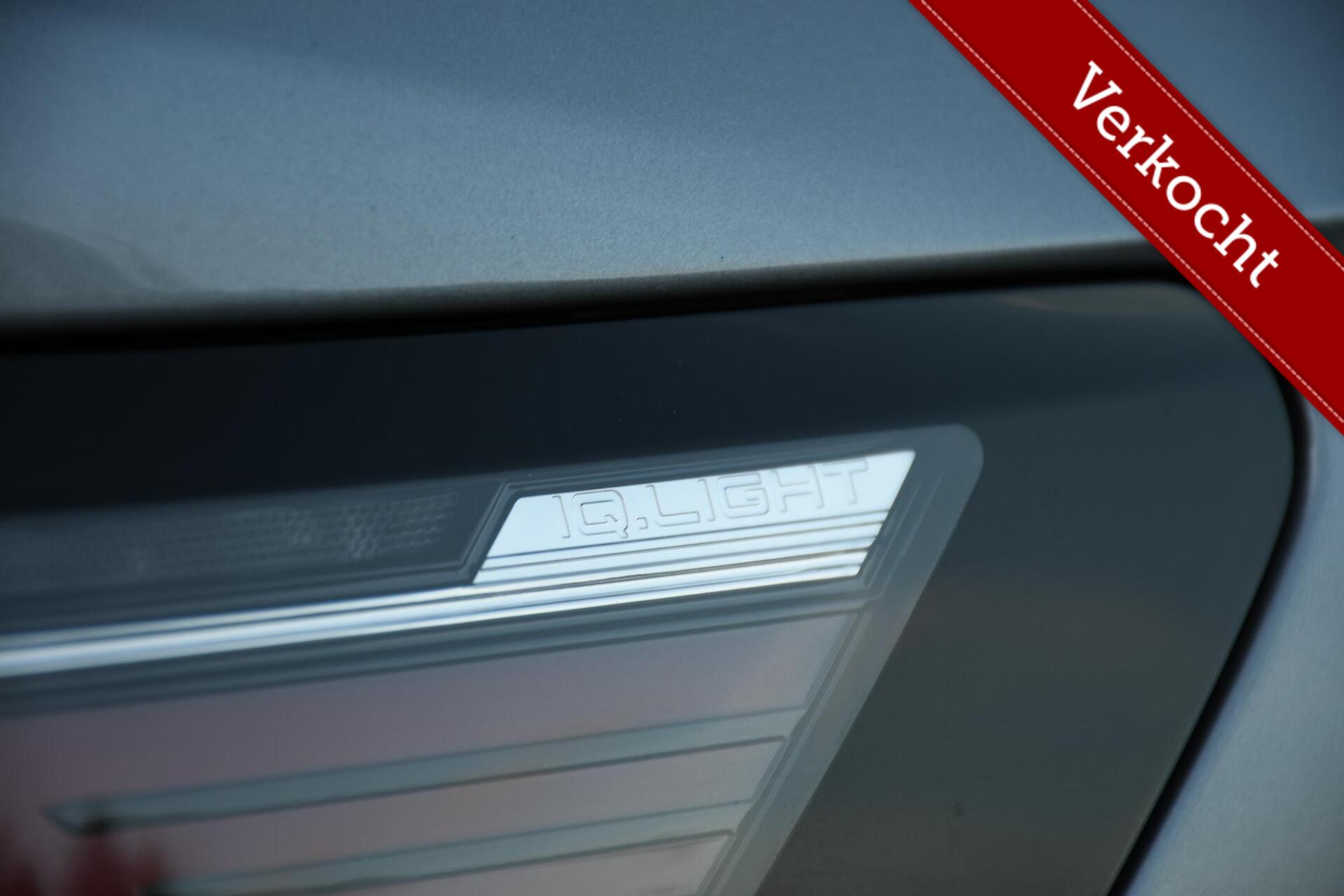 Foto van Volkswagen Arteon
