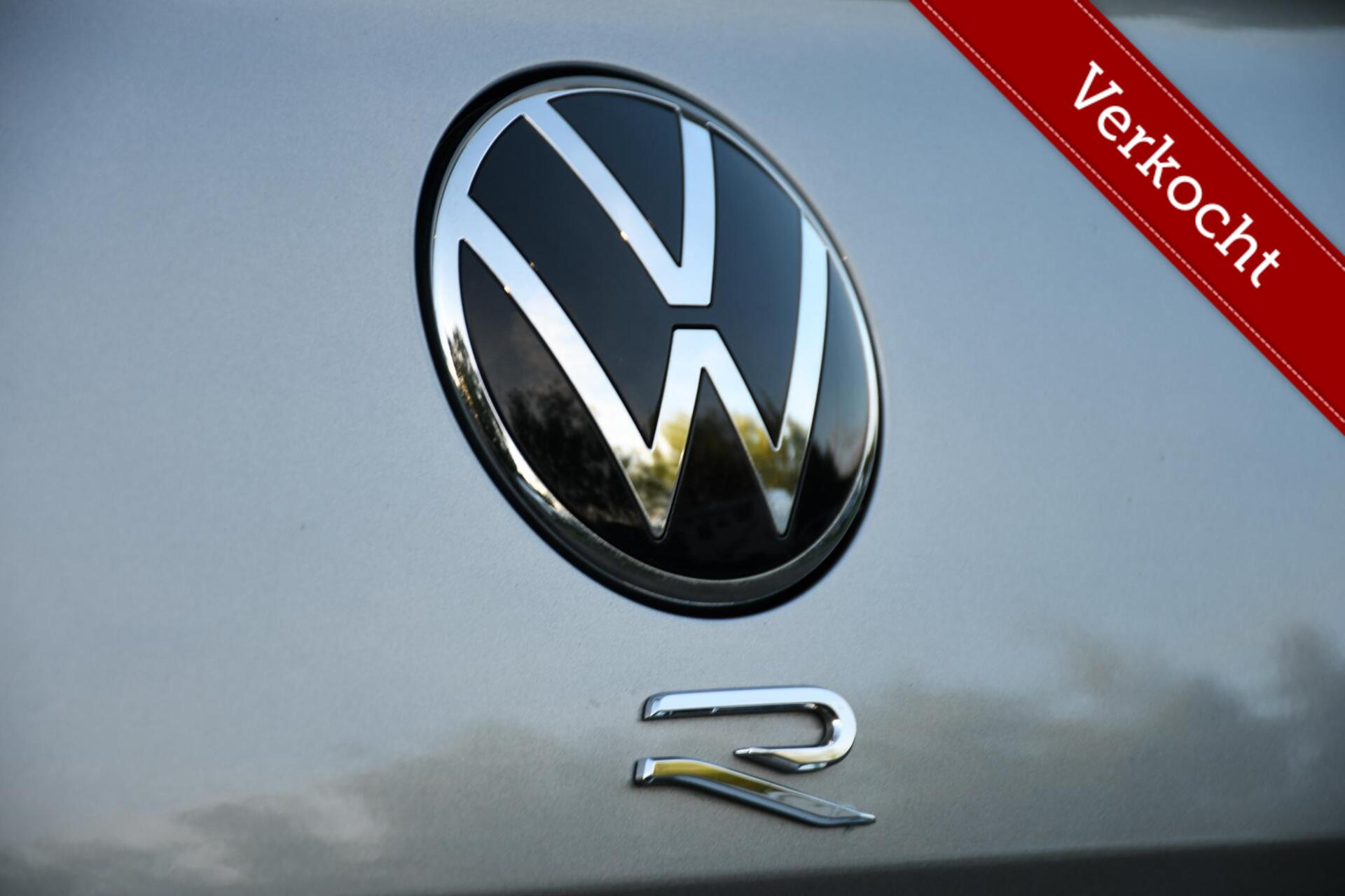 Foto van Volkswagen Arteon