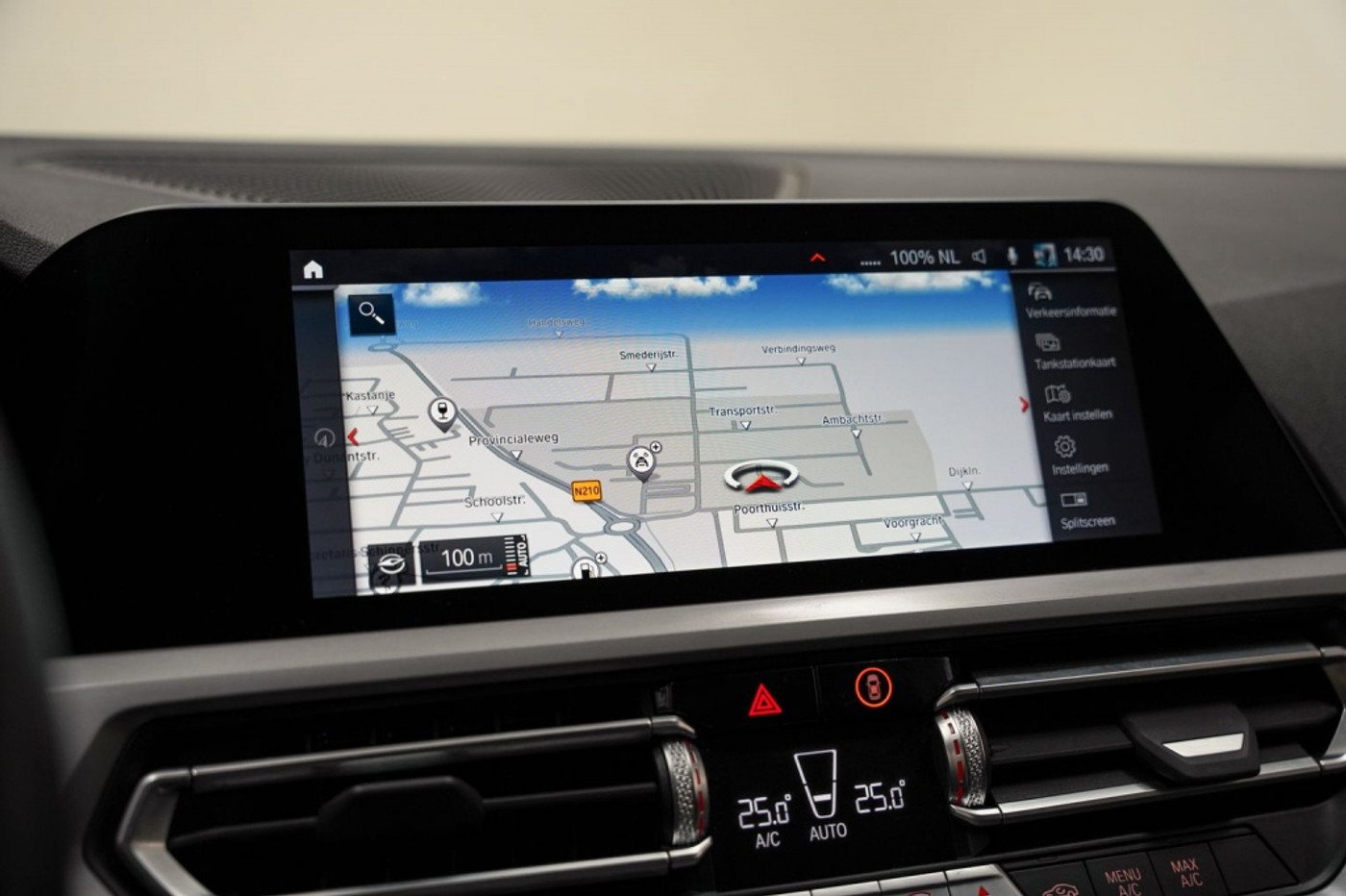 Foto van BMW 318d