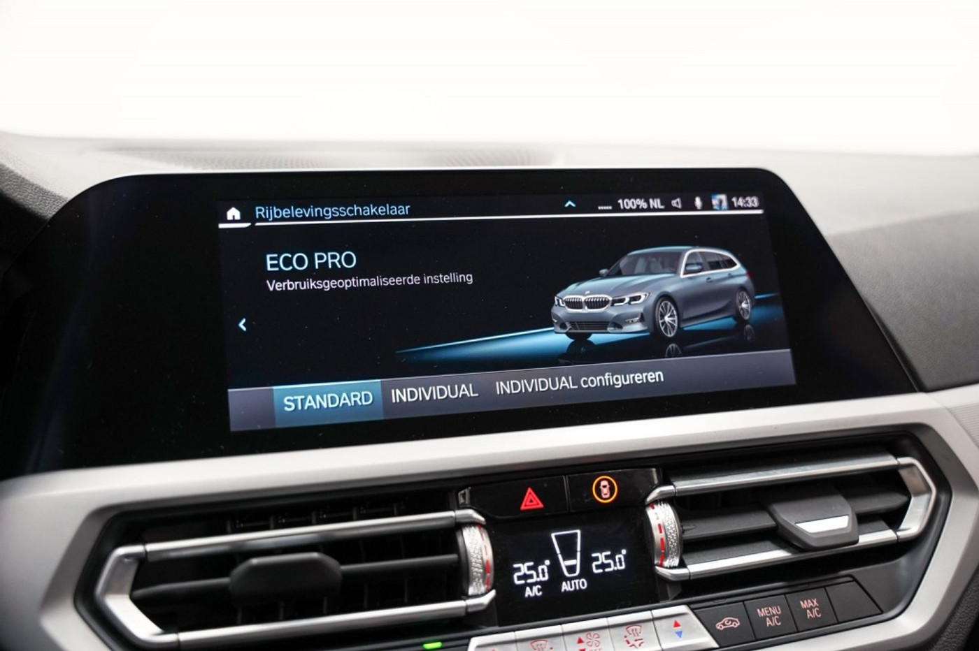 Foto van BMW 318d