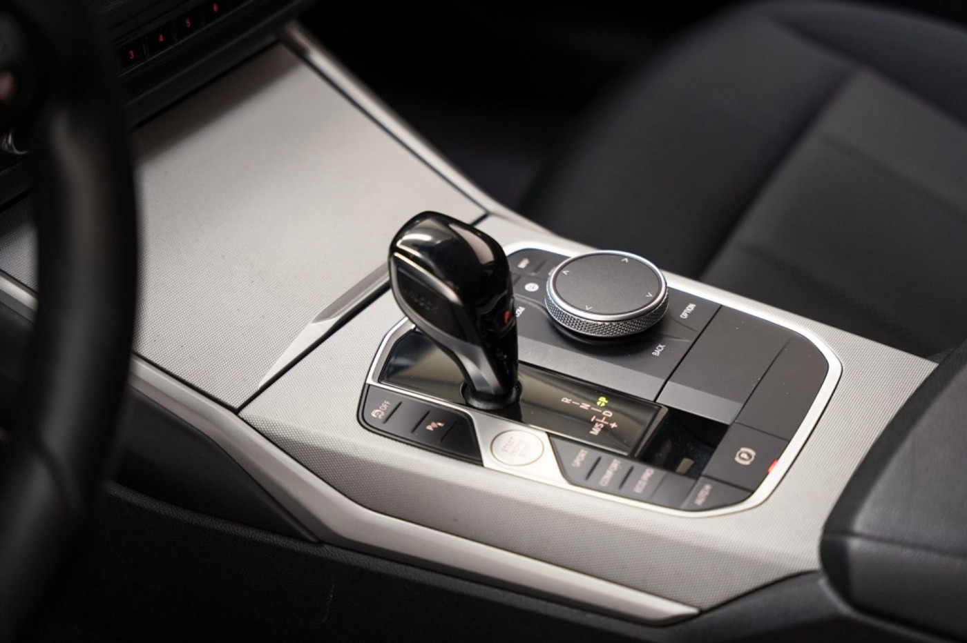 Foto van BMW 318d