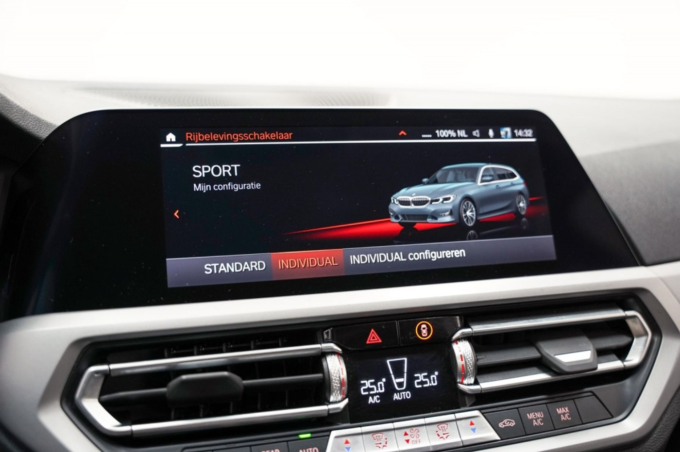 Foto van BMW 318d