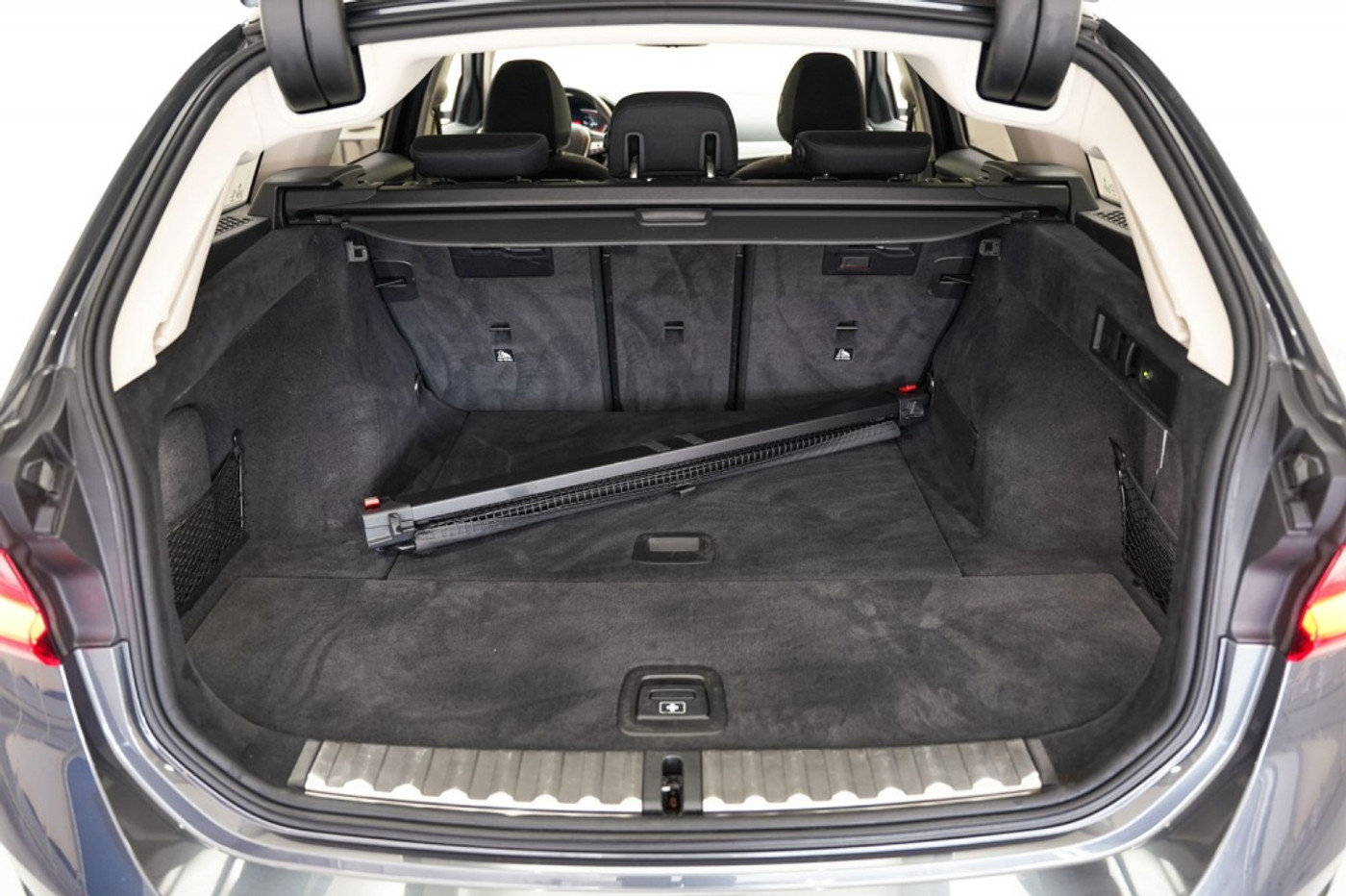Foto van BMW 318d