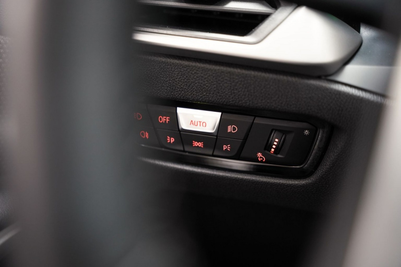 Foto van BMW 318d