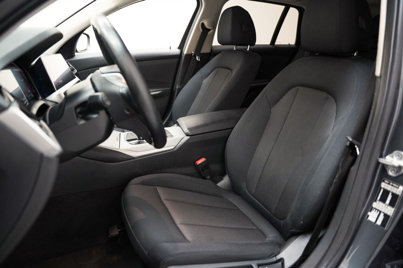 Foto van BMW 318d