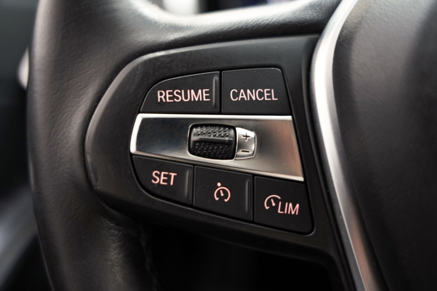 Foto van BMW 318d