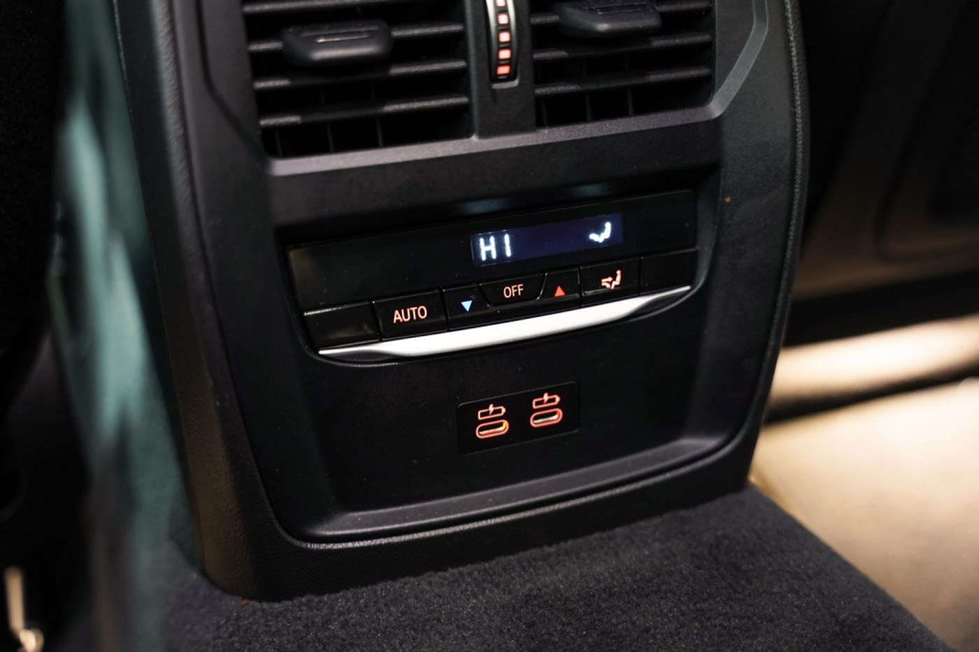 Foto van BMW 318d