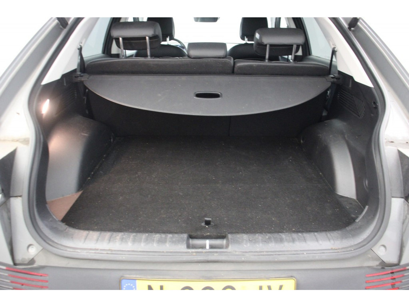 Foto van Hyundai Ioniq5