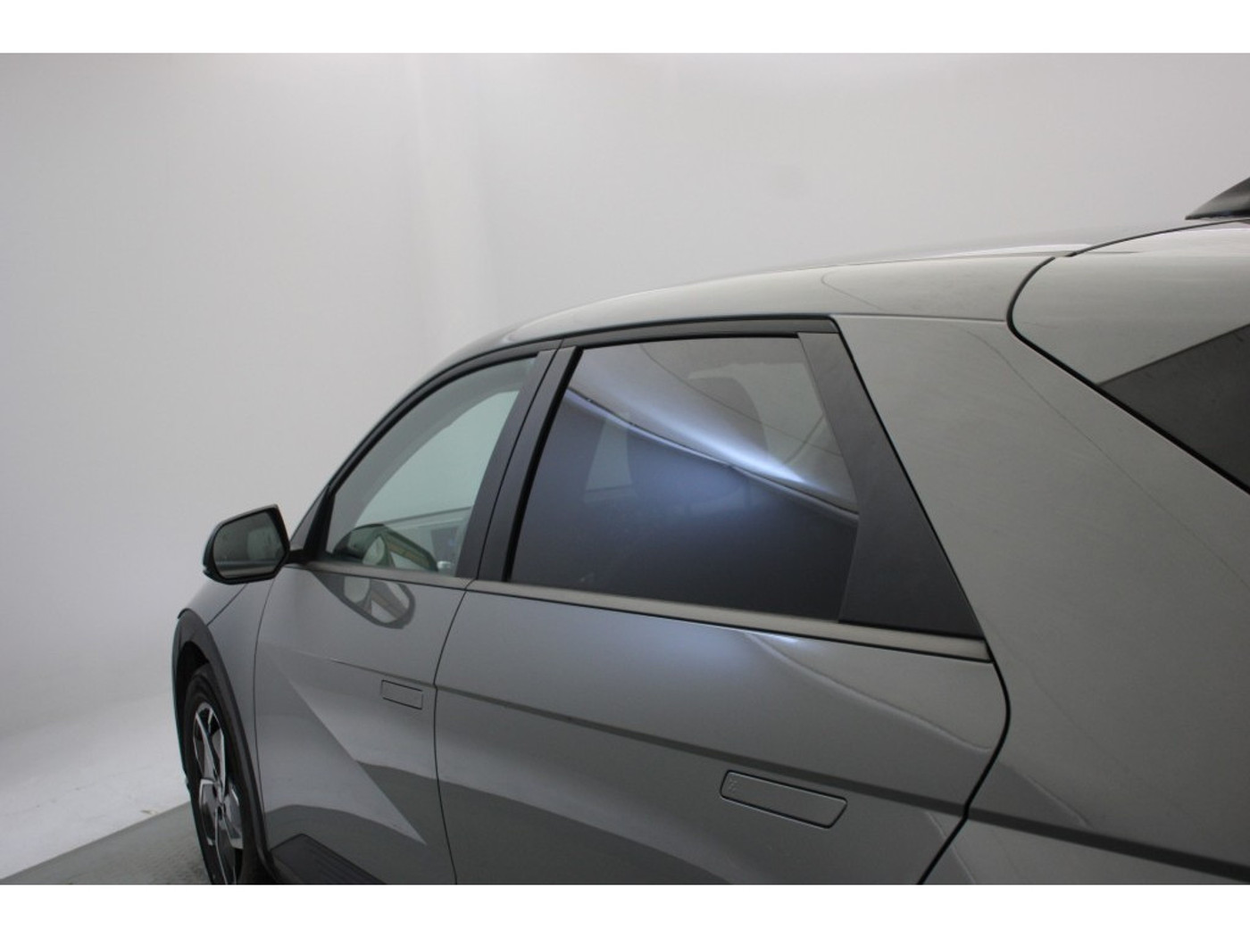 Foto van Hyundai Ioniq5