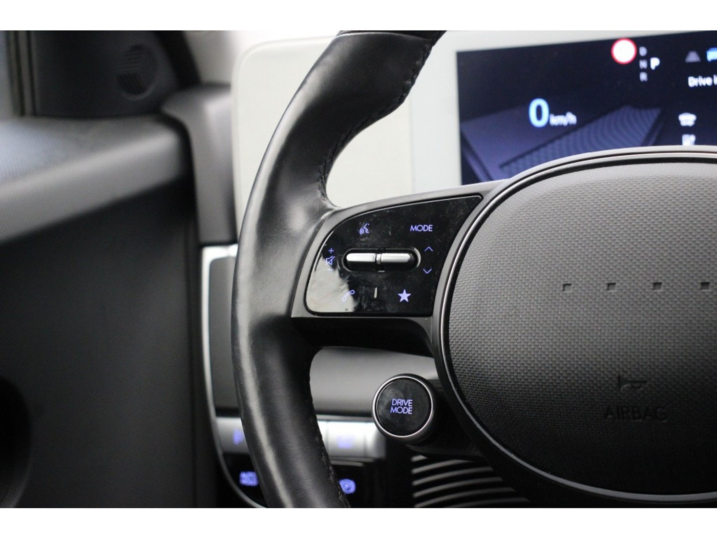 Foto van Hyundai Ioniq5