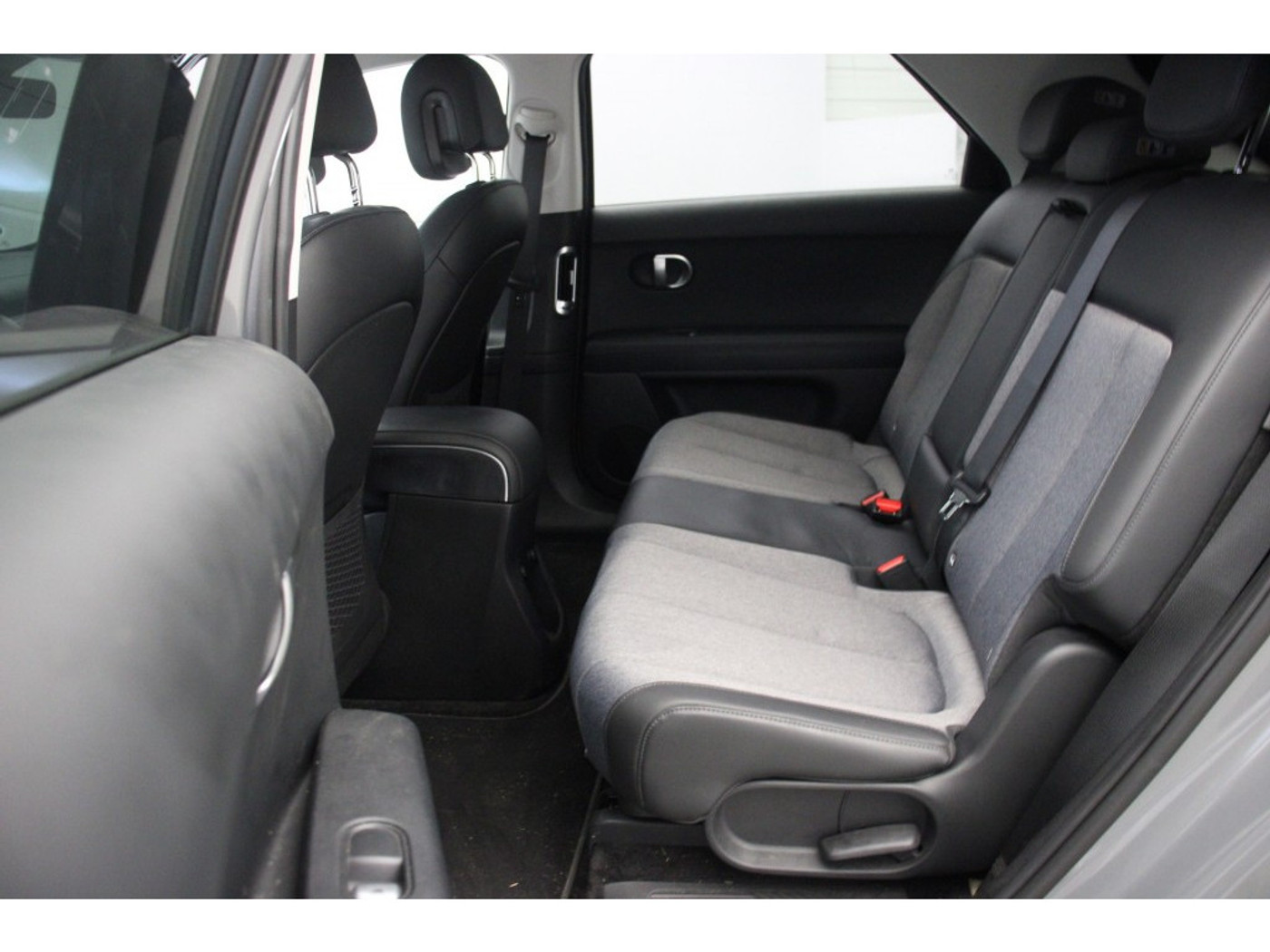 Foto van Hyundai Ioniq5