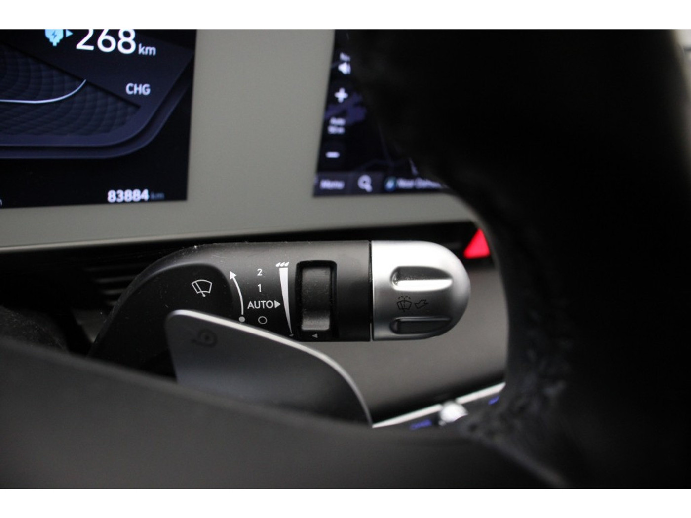 Foto van Hyundai Ioniq5
