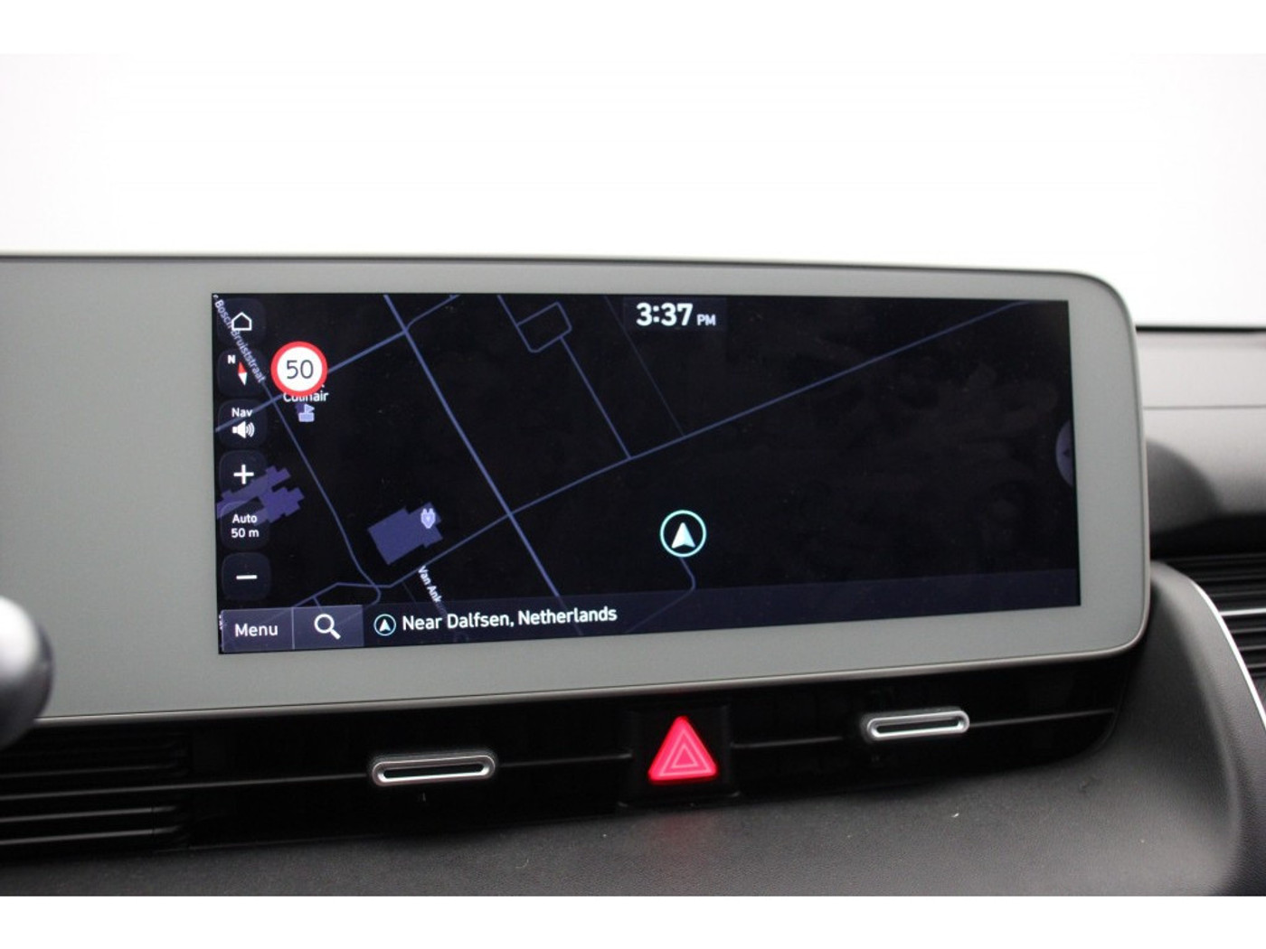 Foto van Hyundai Ioniq5