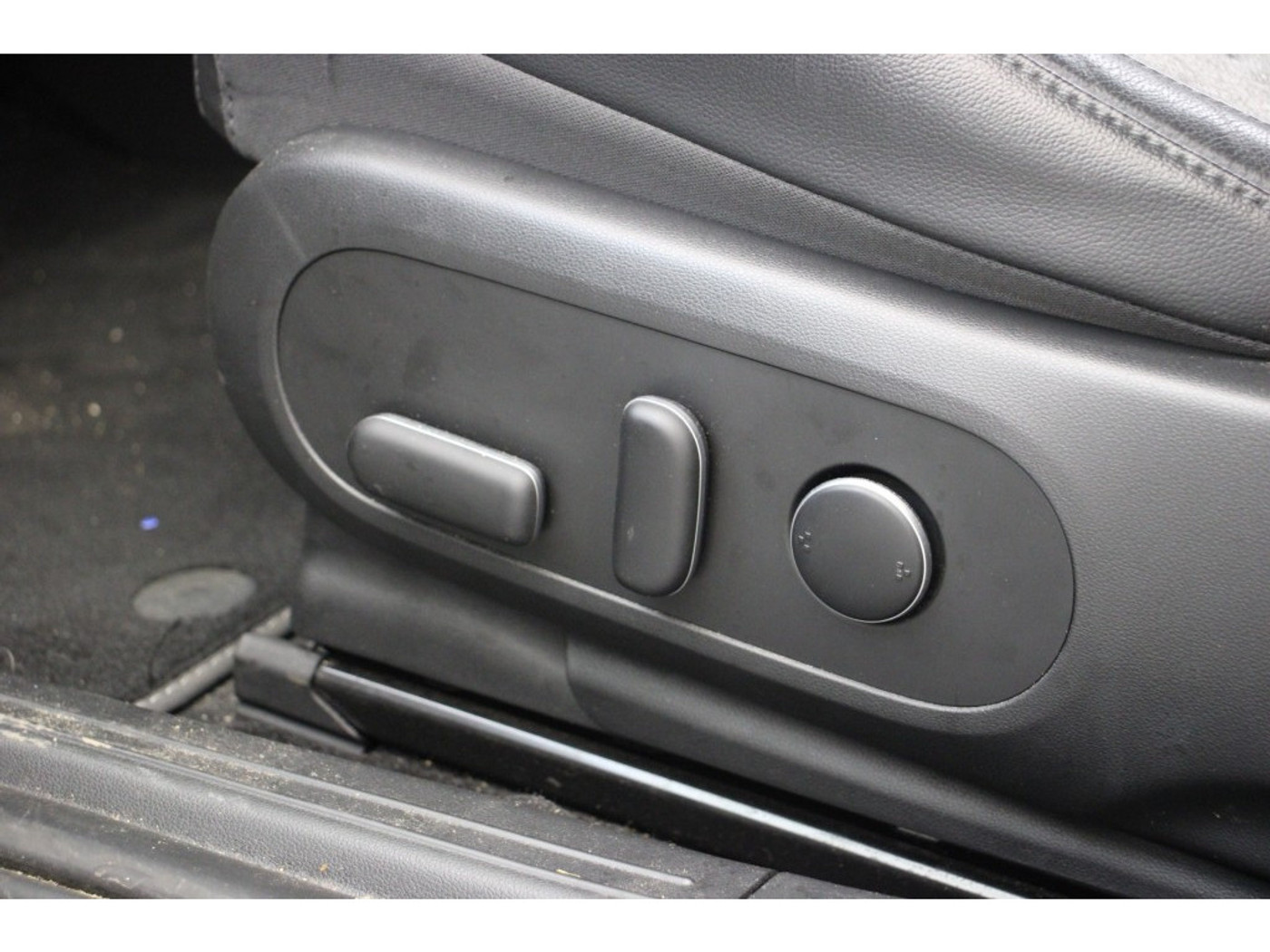 Foto van Hyundai Ioniq5