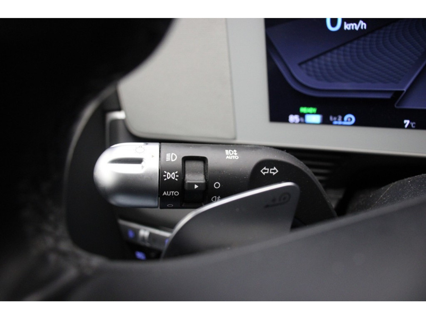 Foto van Hyundai Ioniq5