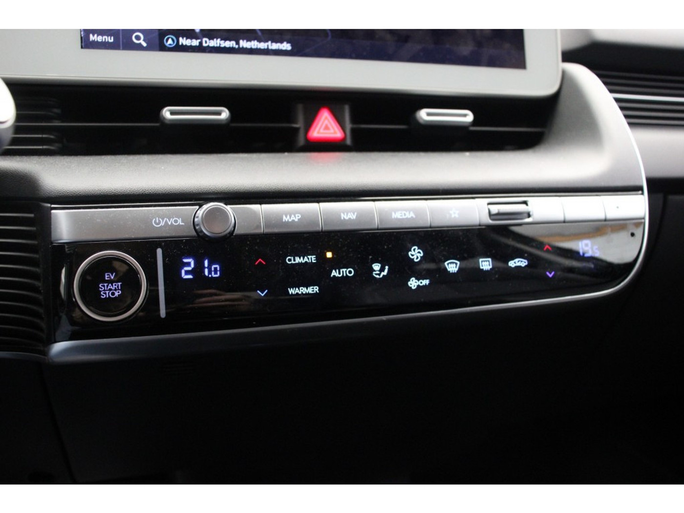 Foto van Hyundai Ioniq5