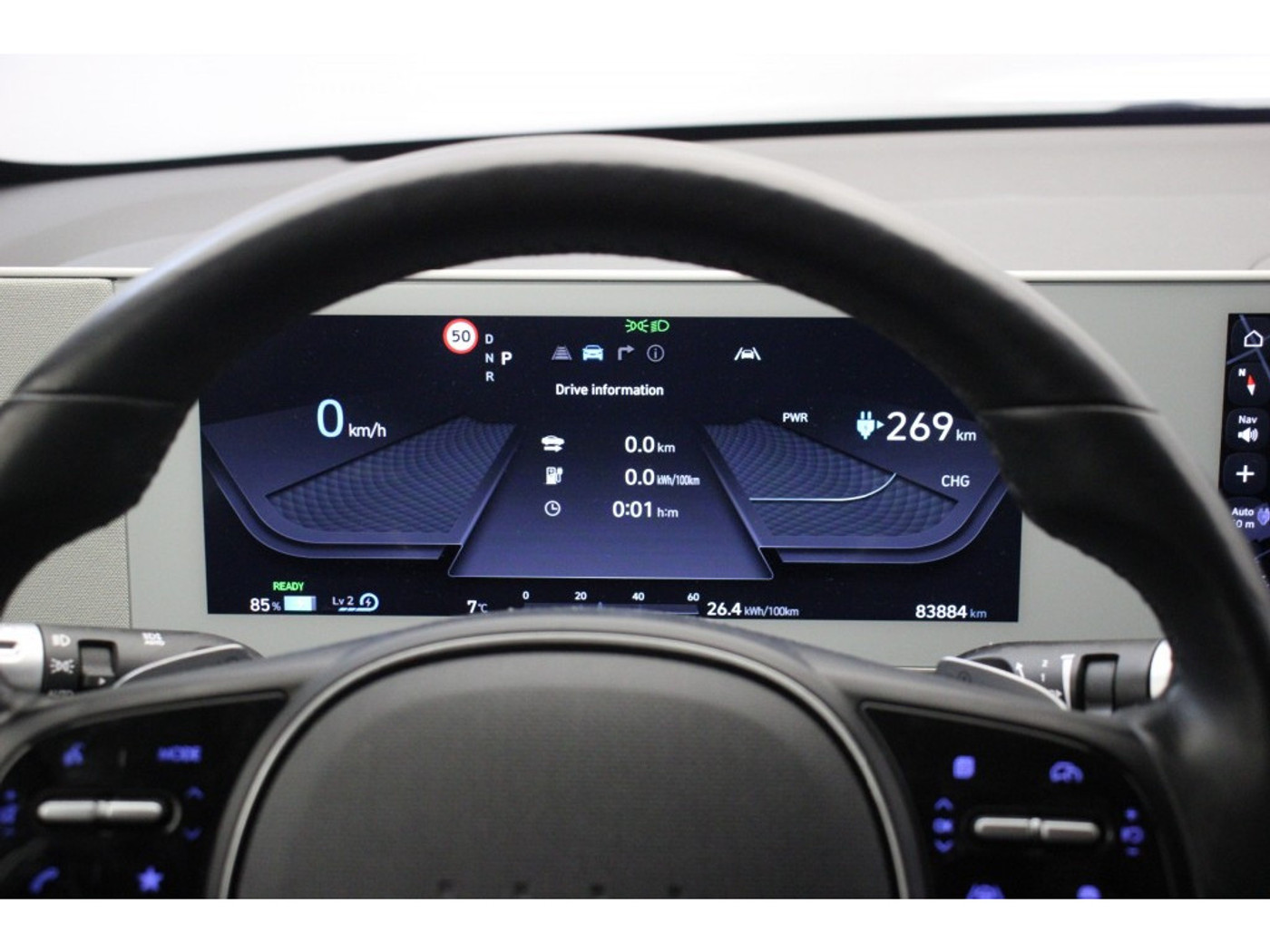 Foto van Hyundai Ioniq5