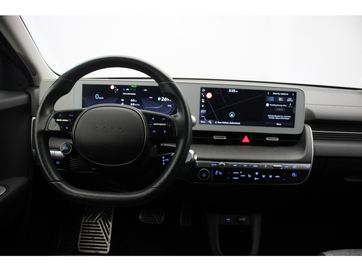 Foto van Hyundai Ioniq5