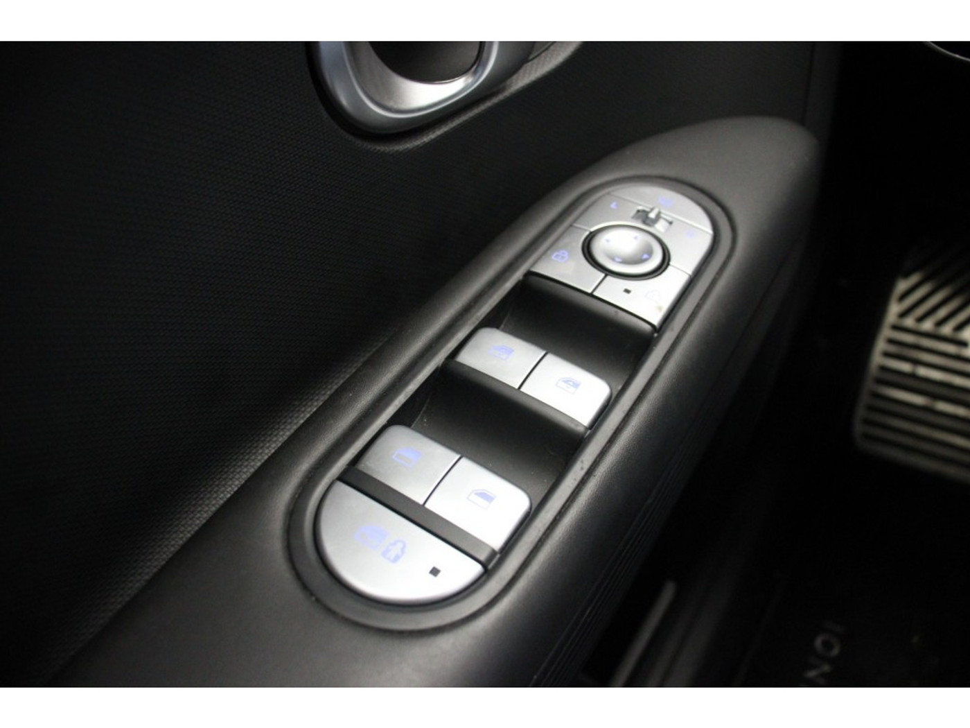 Foto van Hyundai Ioniq5
