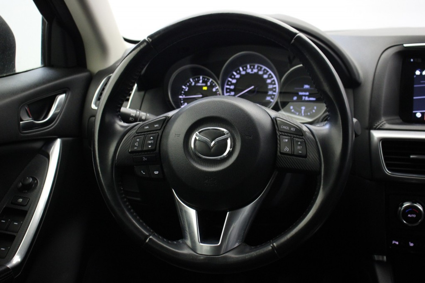Foto van Mazda Mazda Cx-5