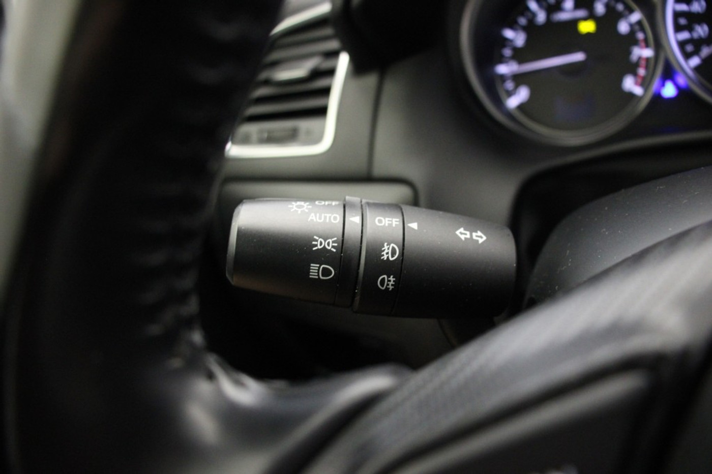 Foto van Mazda Mazda Cx-5