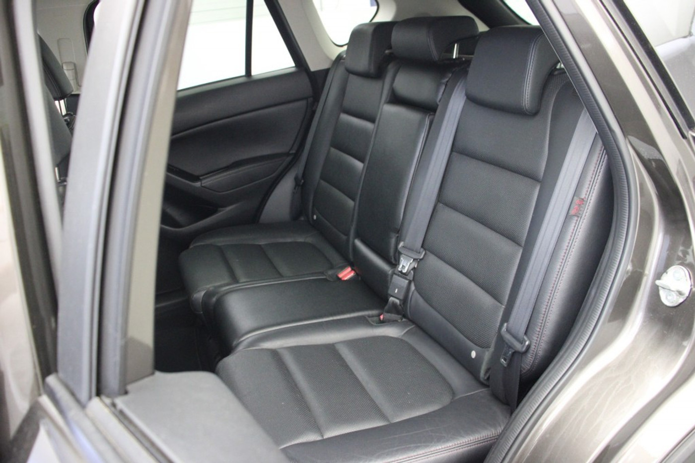 Foto van Mazda Mazda Cx-5