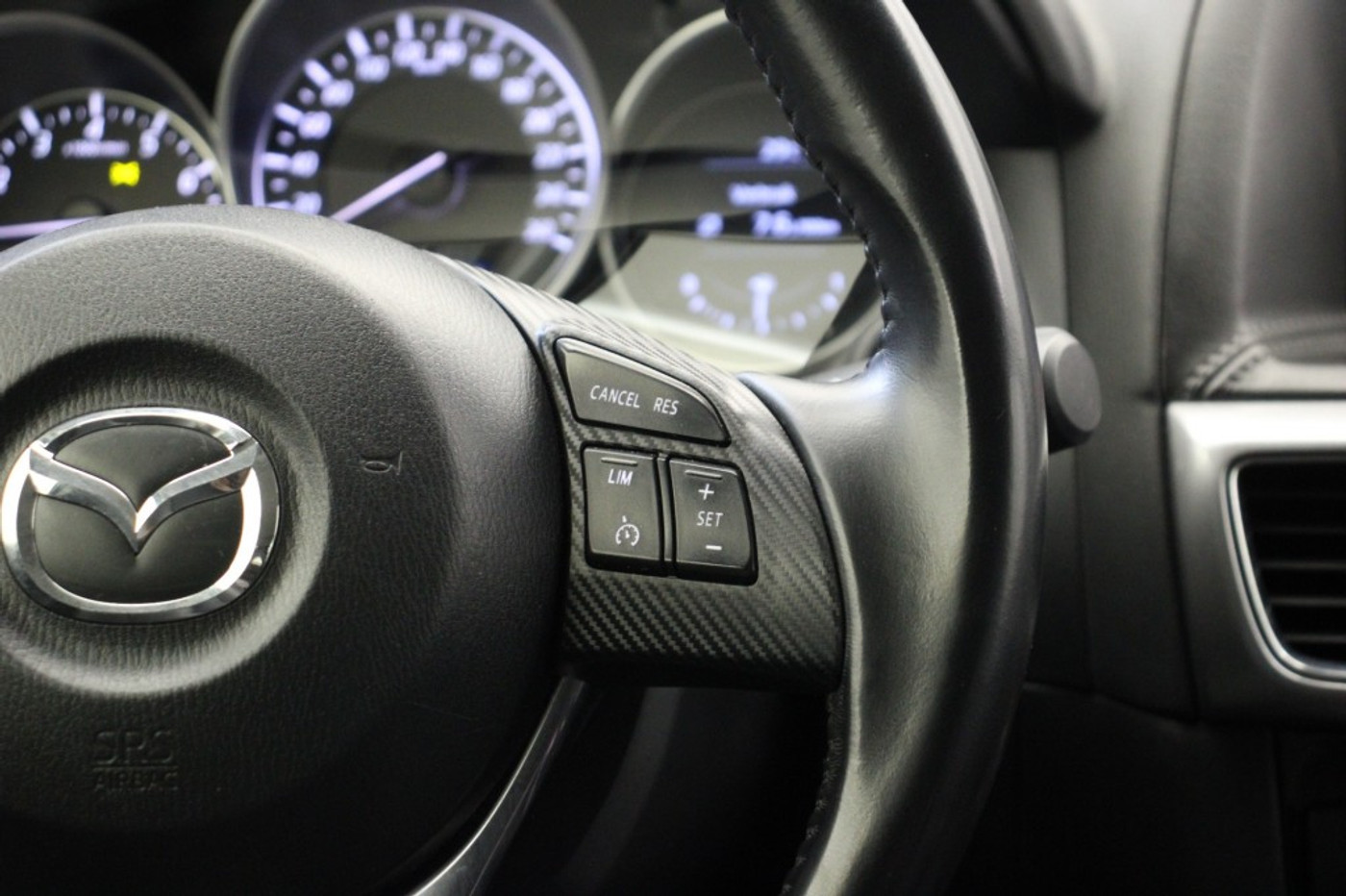 Foto van Mazda Mazda Cx-5