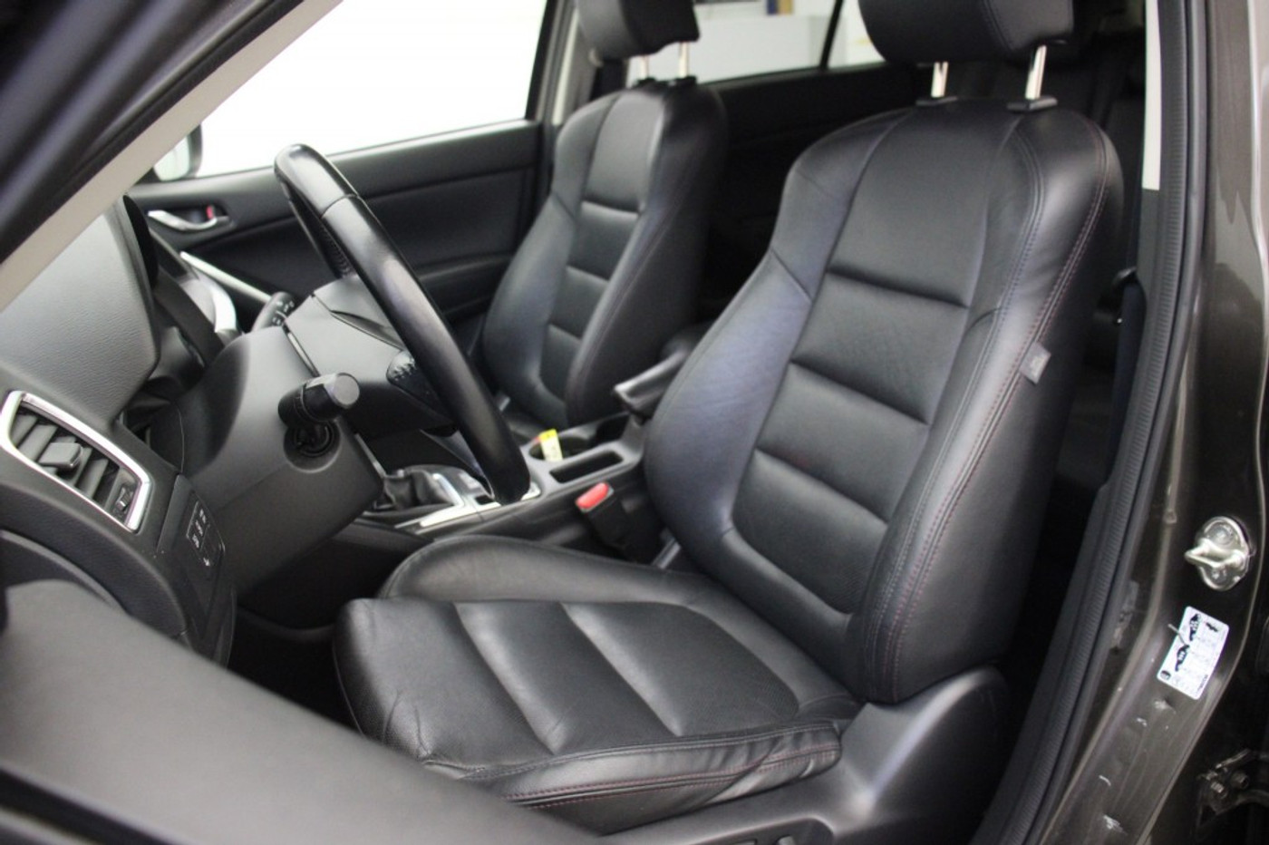 Foto van Mazda Mazda Cx-5